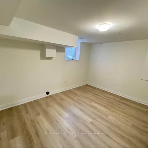 Photo 21 of Unit Basement, 17 Huntington Drive, Barrie, Northwest — HOMEH