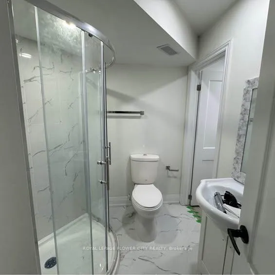 Photo 24 of Unit Basement, 17 Huntington Drive, Barrie, Northwest — HOMEH