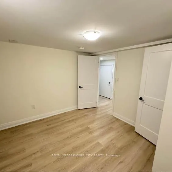 Photo 25 of Unit Basement, 17 Huntington Drive, Barrie, Northwest — HOMEH