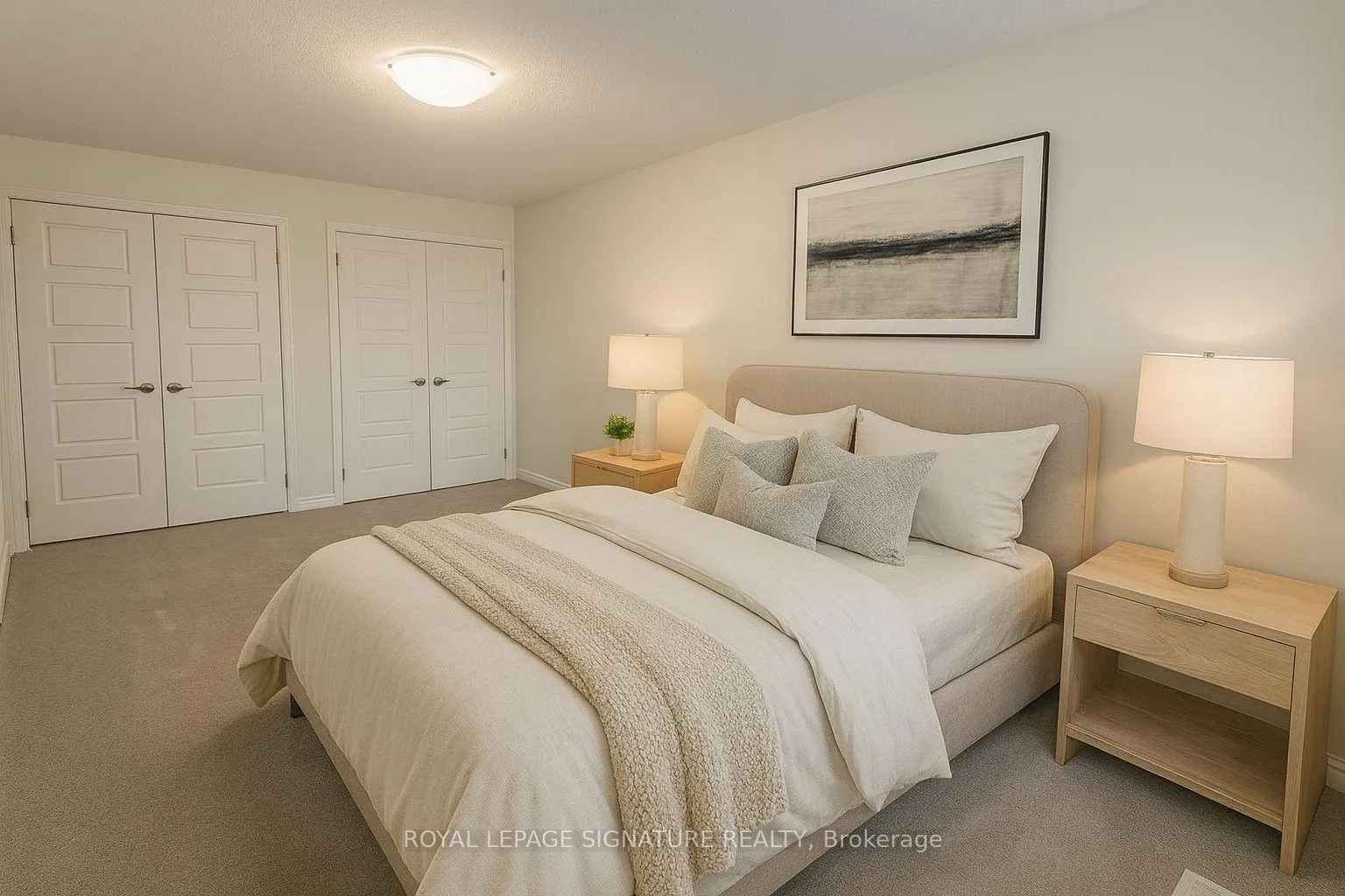 Photo 3 of 114 Thomas Frisby Jr Crescent, Markham, Victoria Square — HOMEH