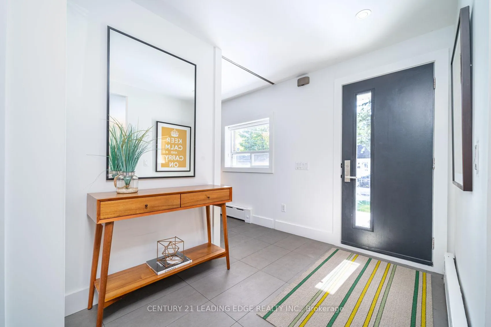 Photo 3 of 8 Glen Robert Drive, Toronto, O'Connor-Parkview — HOMEH