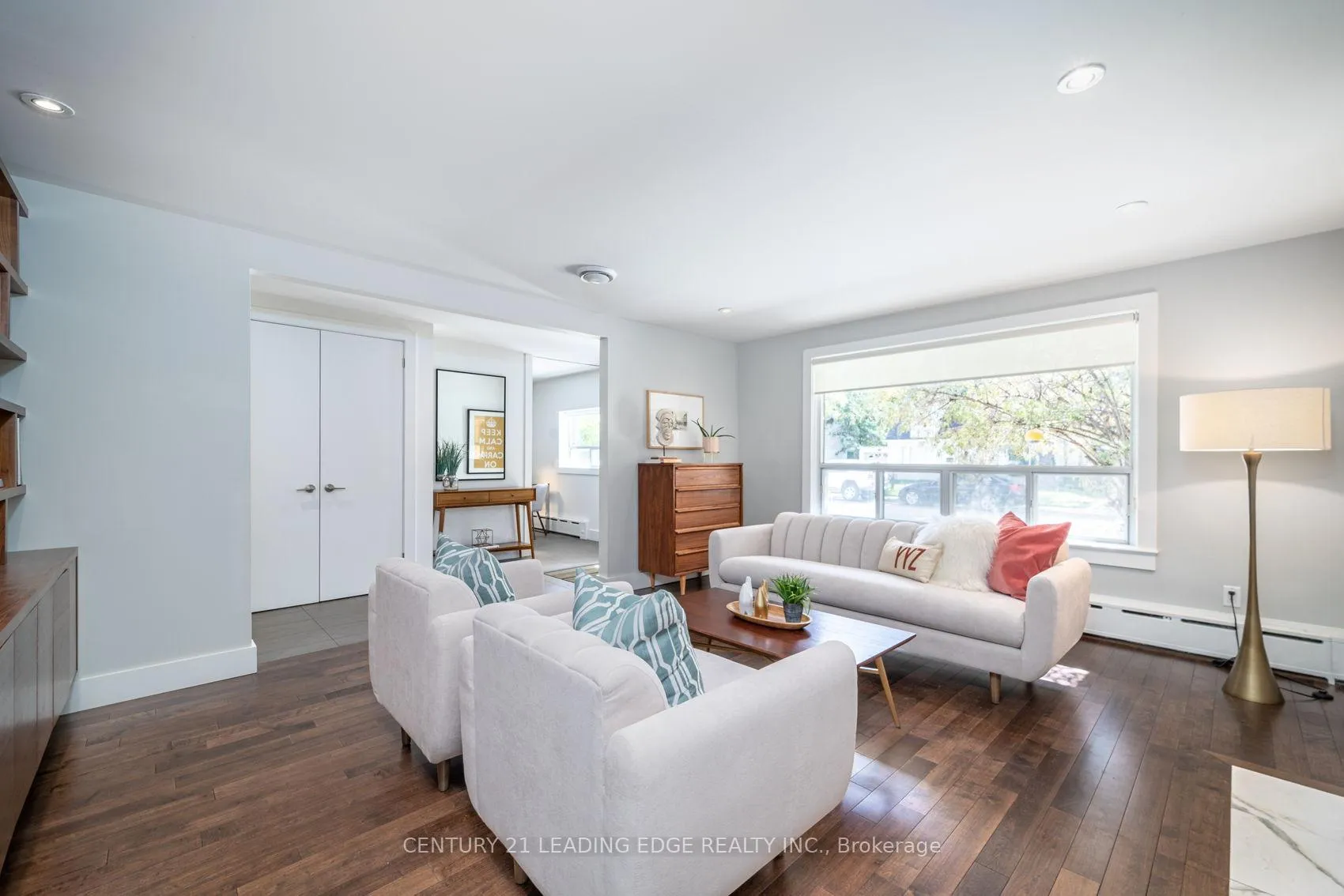 Photo 7 of 8 Glen Robert Drive, Toronto, O'Connor-Parkview — HOMEH
