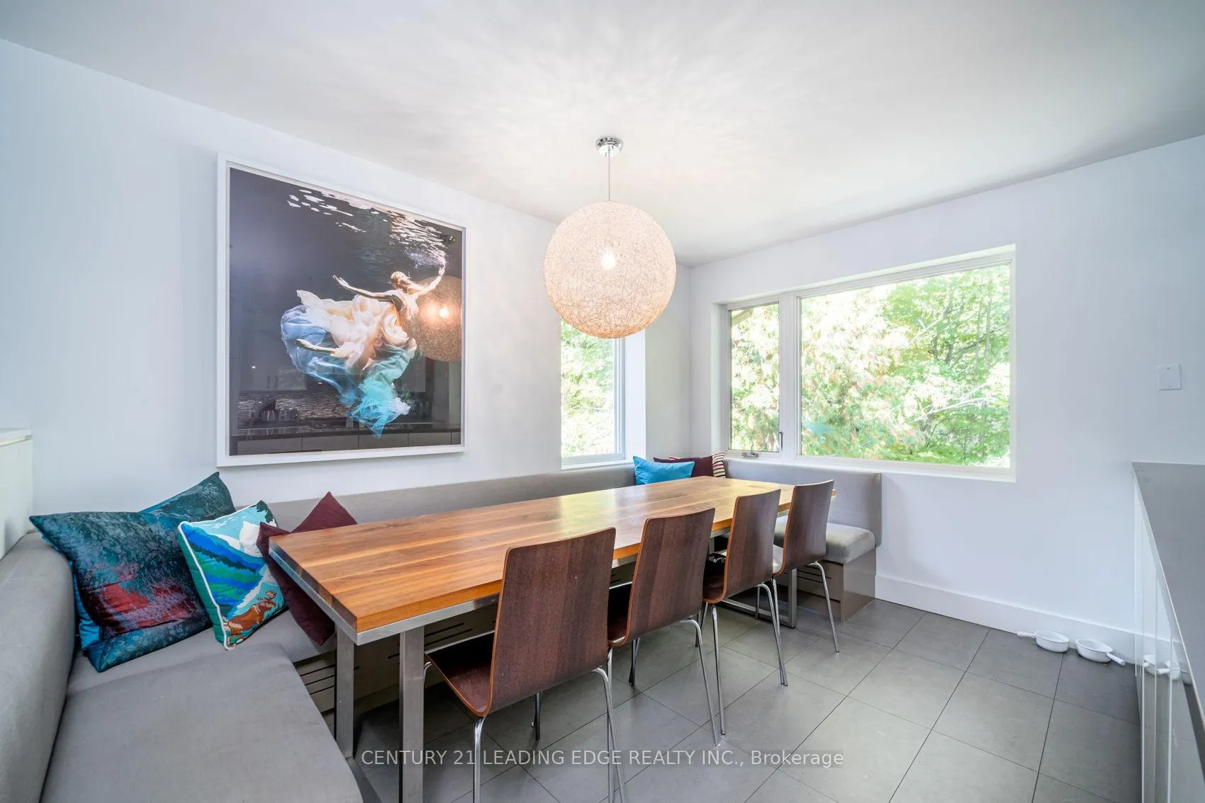 Photo 11 of 8 Glen Robert Drive, Toronto, O'Connor-Parkview — HOMEH