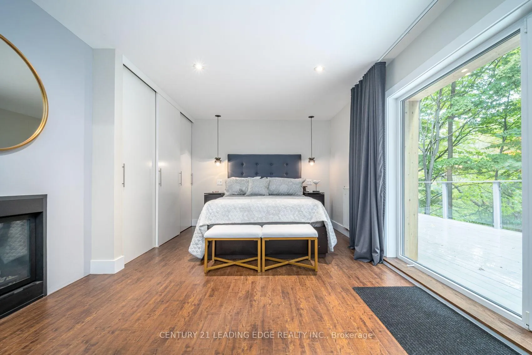 Photo 15 of 8 Glen Robert Drive, Toronto, O'Connor-Parkview — HOMEH