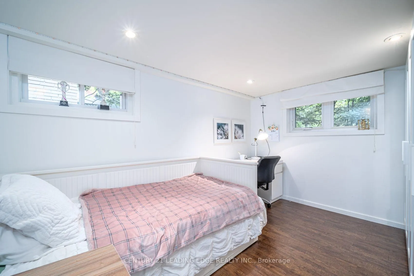 Photo 18 of 8 Glen Robert Drive, Toronto, O'Connor-Parkview — HOMEH