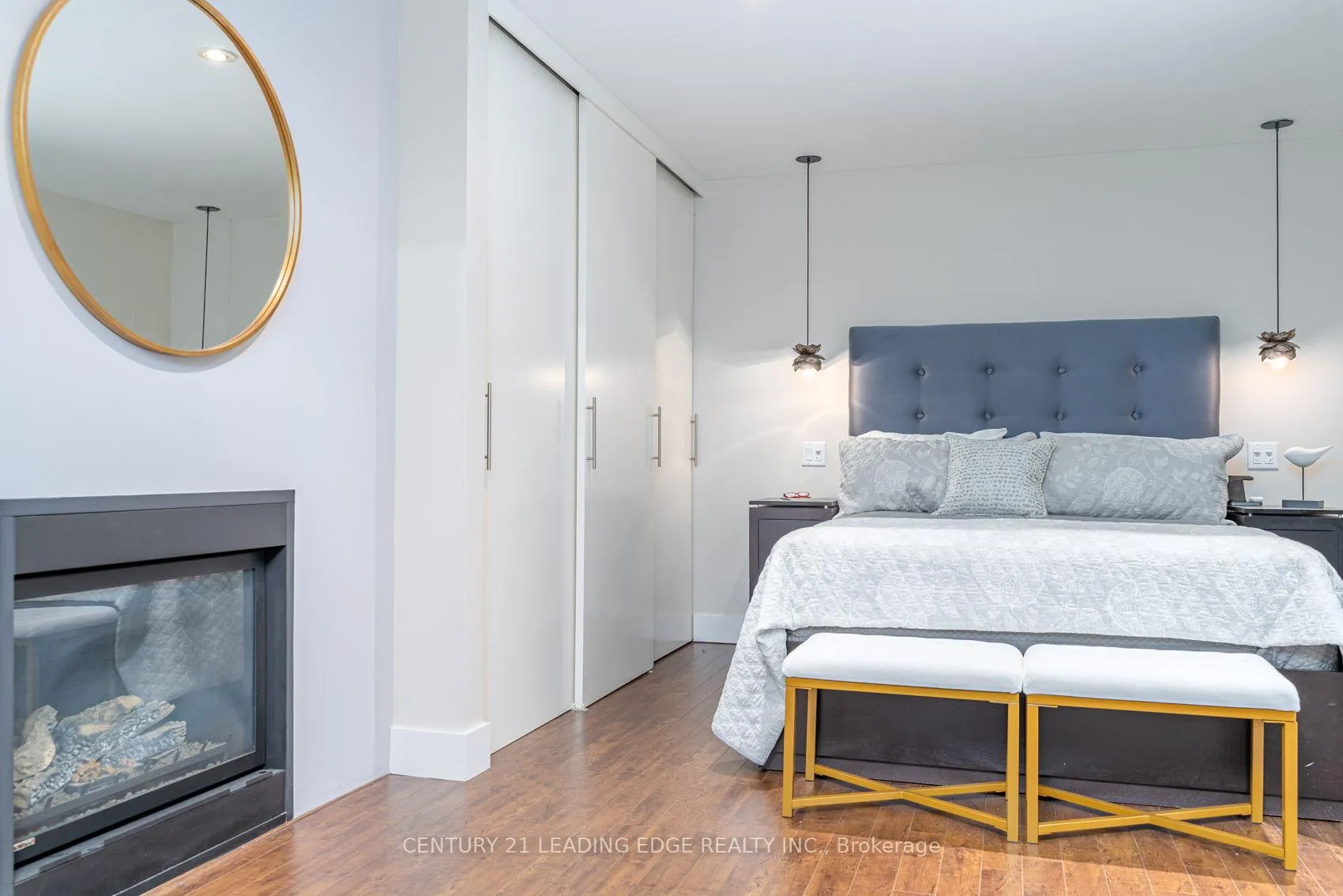 Photo 19 of 8 Glen Robert Drive, Toronto, O'Connor-Parkview — HOMEH