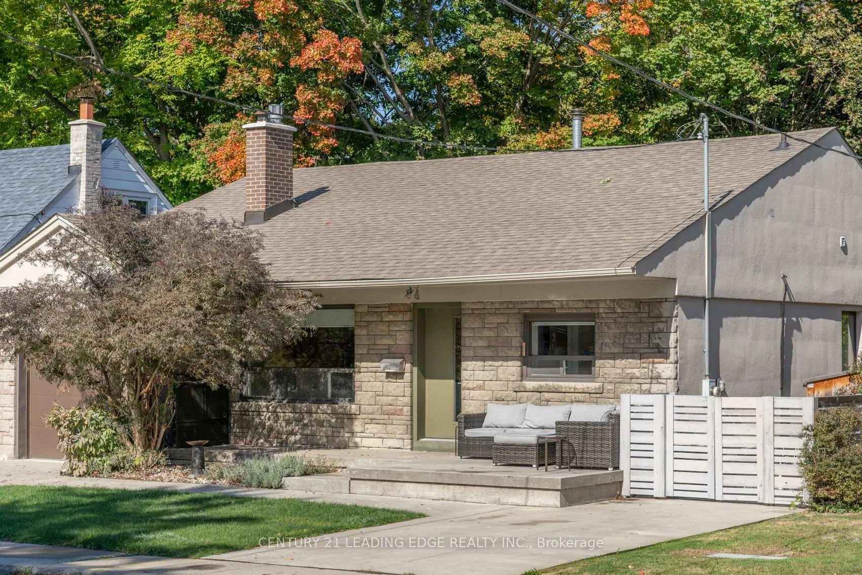 Photo 25 of 8 Glen Robert Drive, Toronto, O'Connor-Parkview — HOMEH