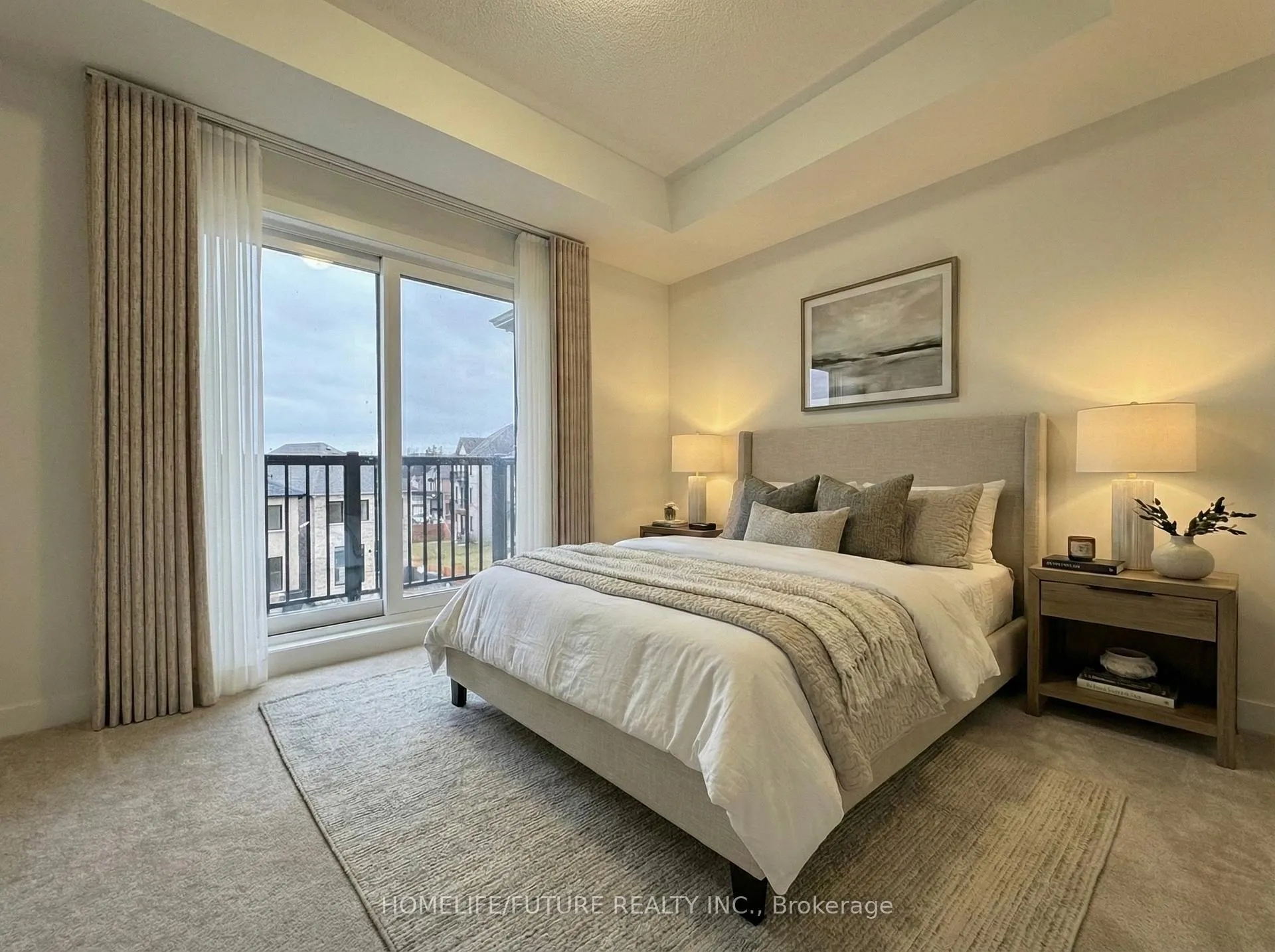 Photo 2 of 42 Morrison Crescent, Whitby, Rural Whitby — HOMEH