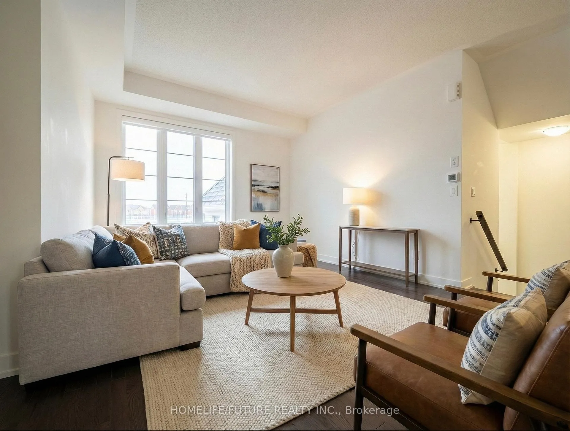 Photo 6 of 42 Morrison Crescent, Whitby, Rural Whitby — HOMEH