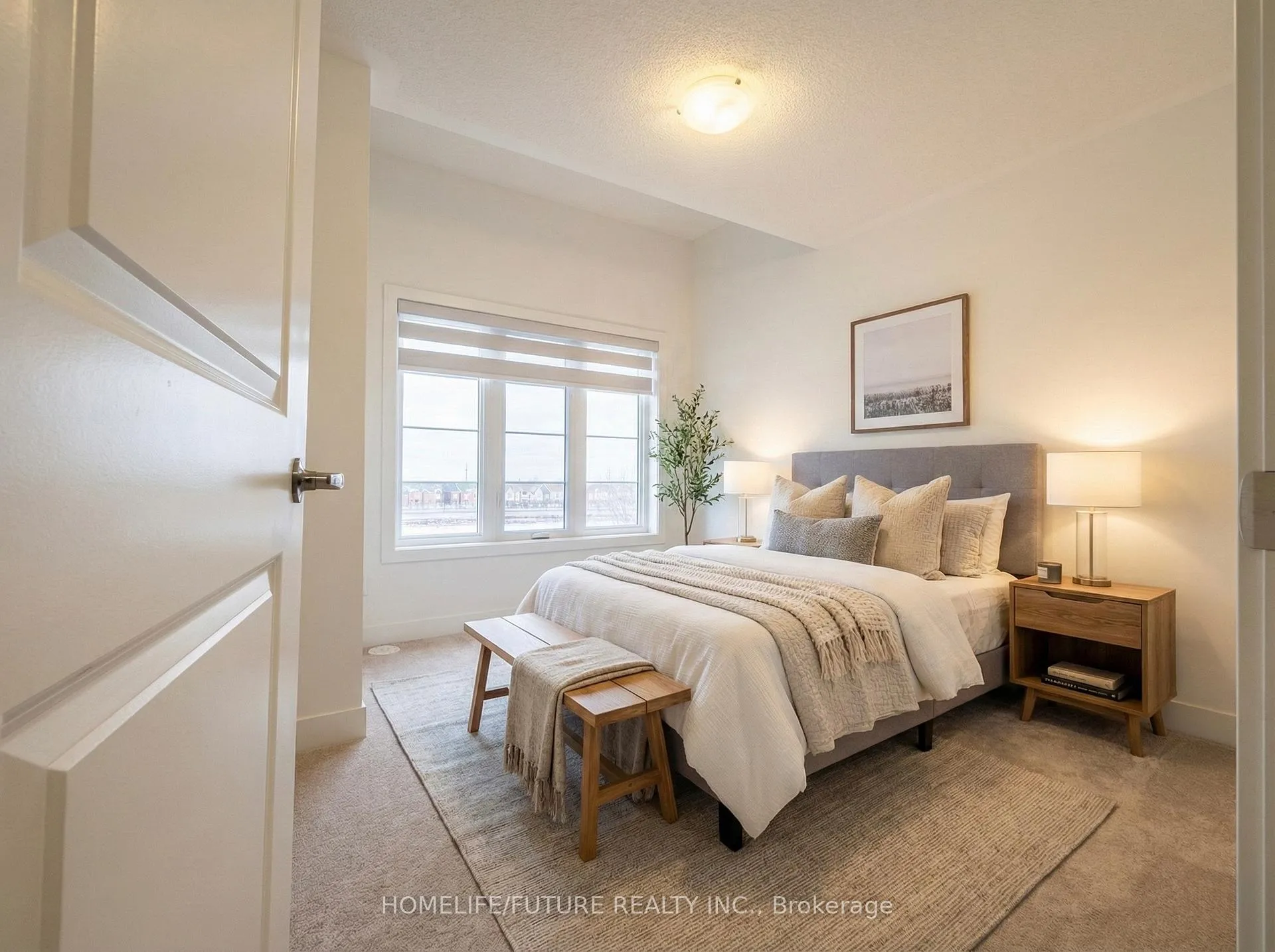 Photo 8 of 42 Morrison Crescent, Whitby, Rural Whitby — HOMEH