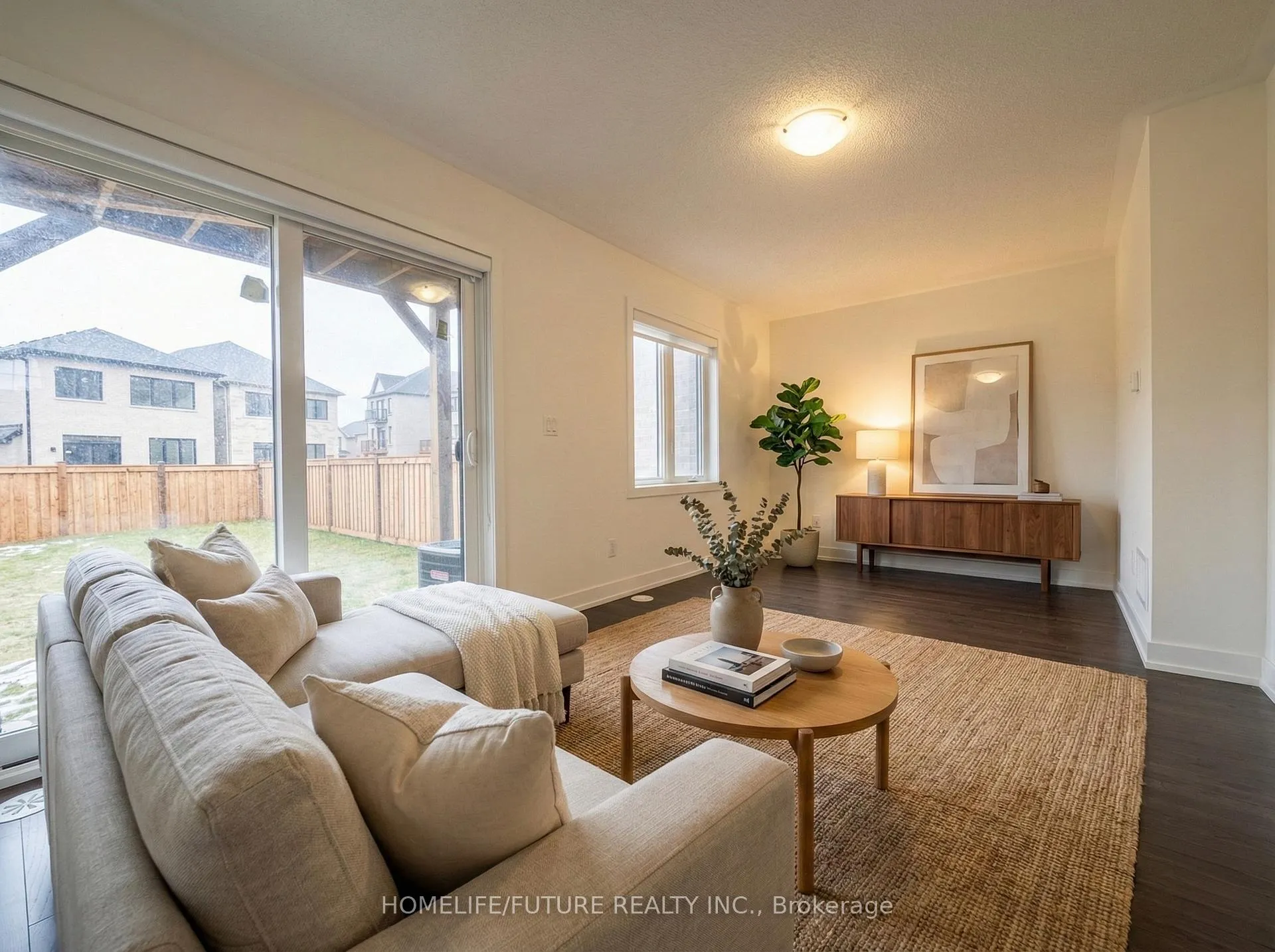 Photo 9 of 42 Morrison Crescent, Whitby, Rural Whitby — HOMEH