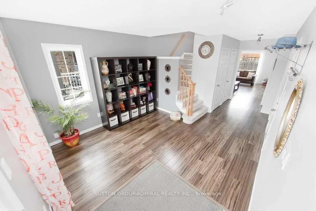 Photo 3 of 152 Stonemount Crescent, Essa, Angus — HOMEH