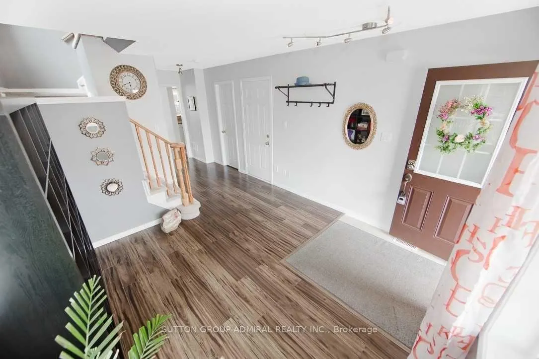 Photo 5 of 152 Stonemount Crescent, Essa, Angus — HOMEH