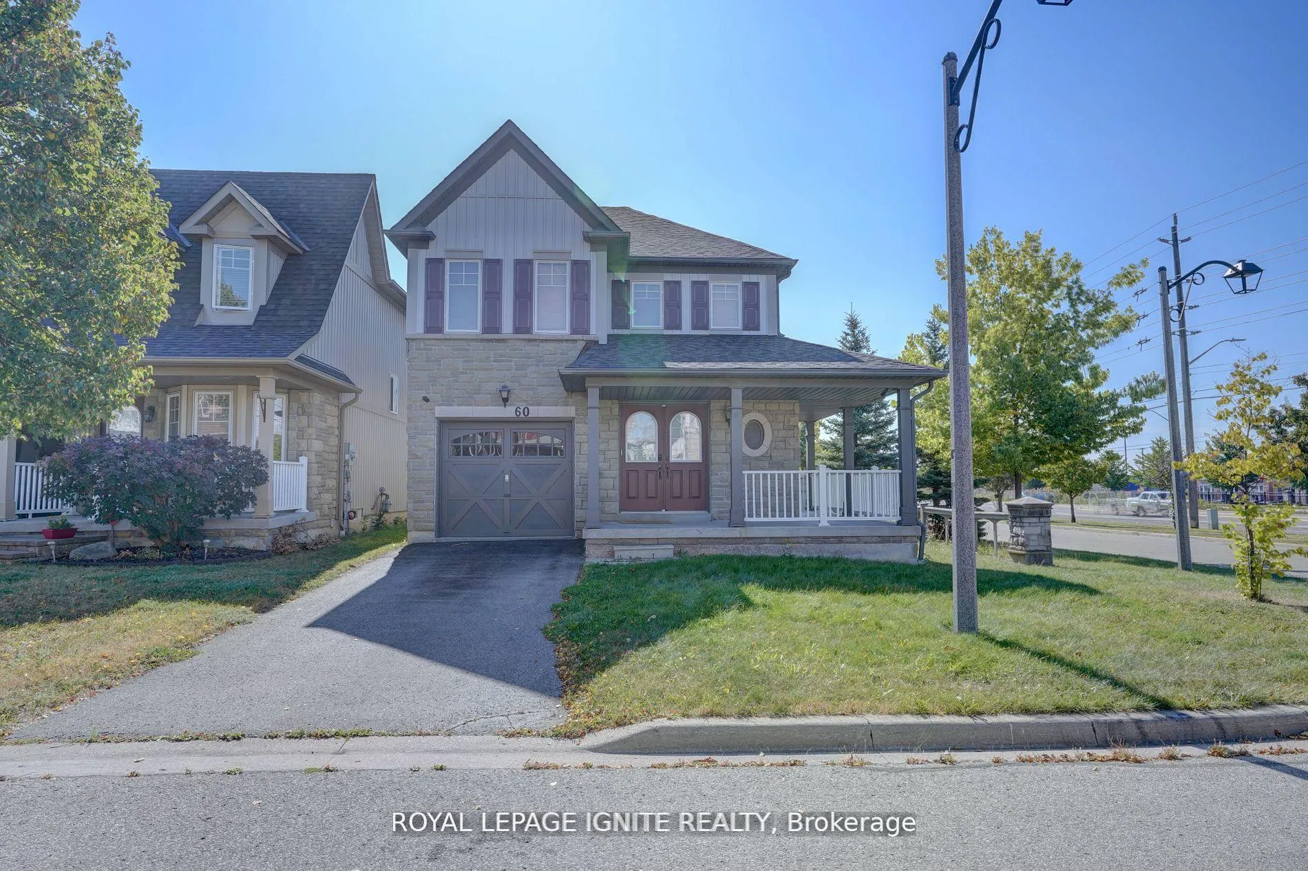 Photo 1 of 60 Haverhill Crescent, Whitby, Taunton North — HOMEH