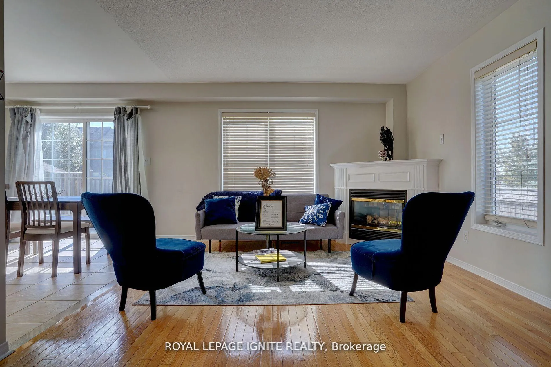 Photo 10 of 60 Haverhill Crescent, Whitby, Taunton North — HOMEH