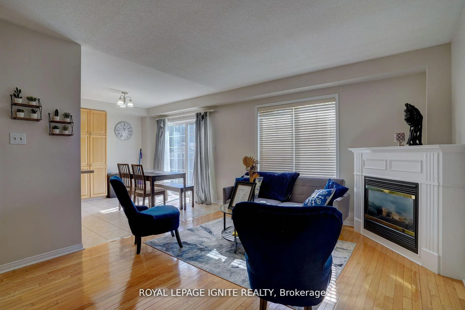 Photo 11 of 60 Haverhill Crescent, Whitby, Taunton North — HOMEH