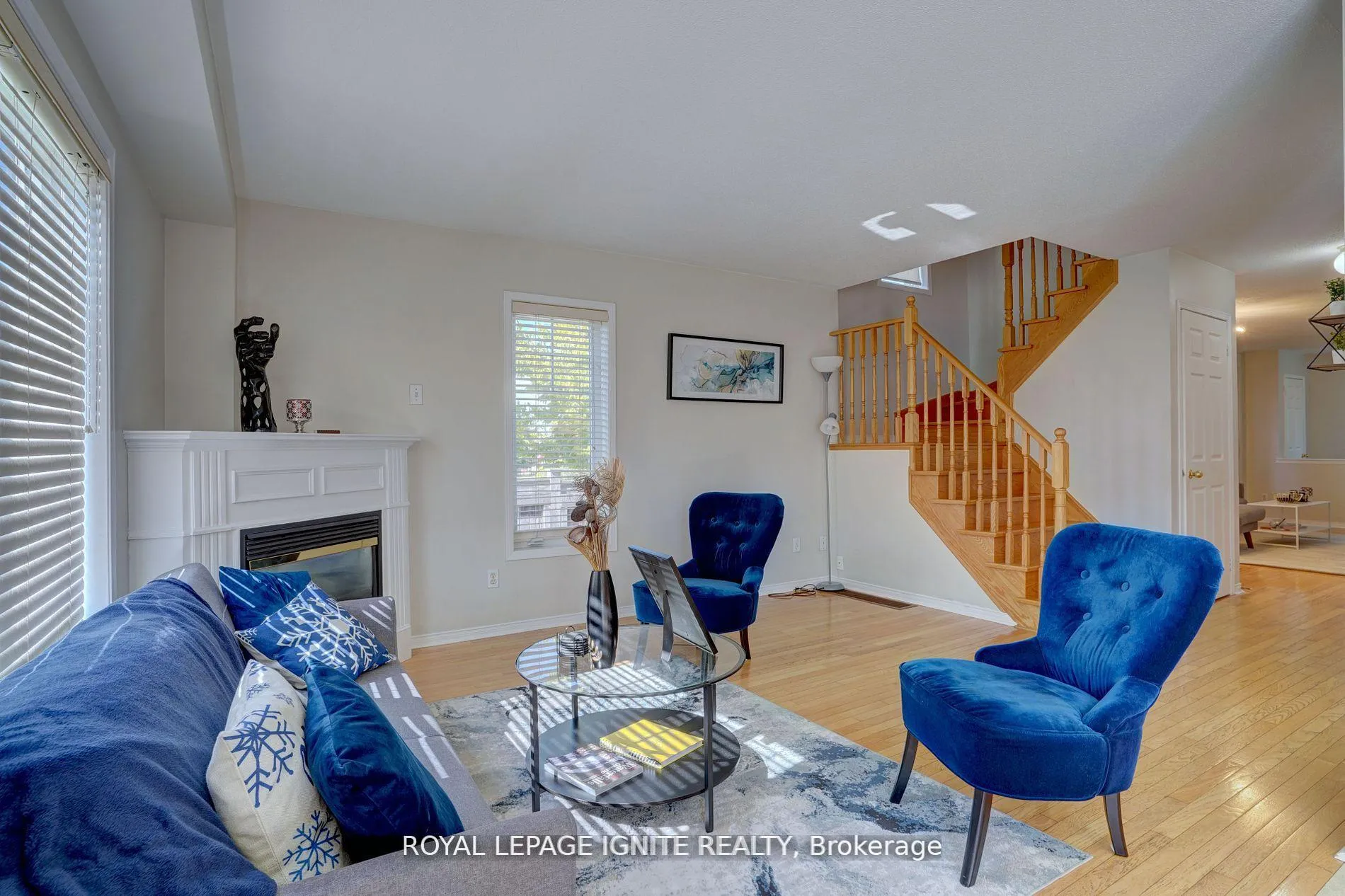 Photo 12 of 60 Haverhill Crescent, Whitby, Taunton North — HOMEH