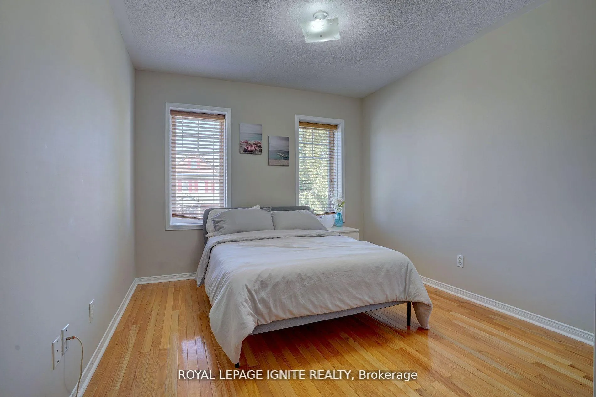 Photo 19 of 60 Haverhill Crescent, Whitby, Taunton North — HOMEH