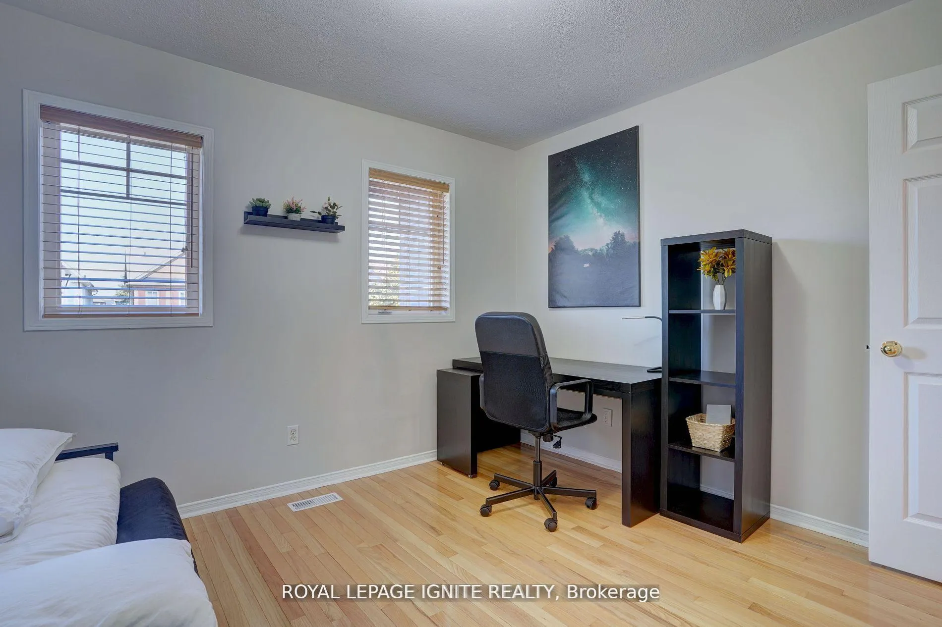 Photo 20 of 60 Haverhill Crescent, Whitby, Taunton North — HOMEH