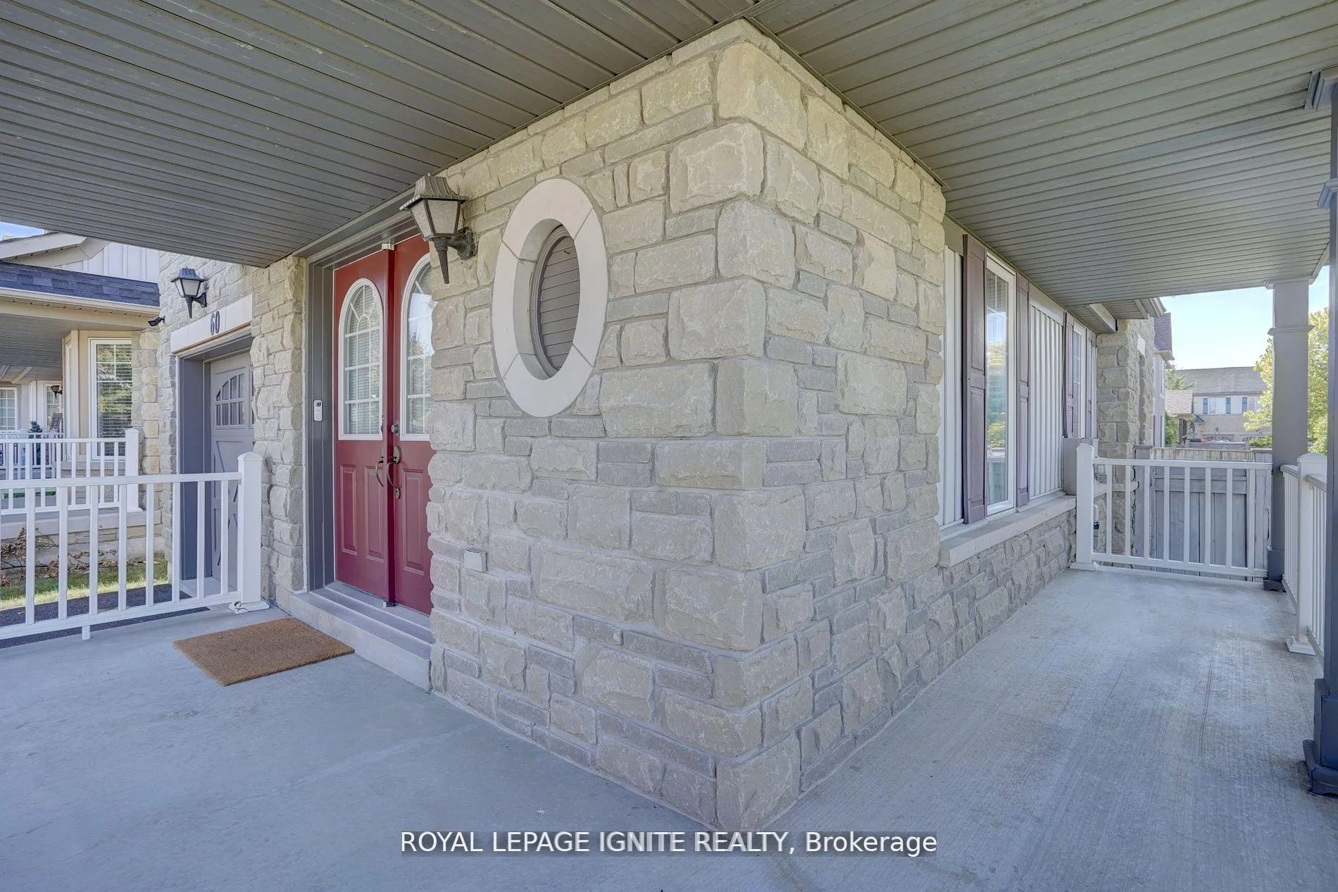 Photo 23 of 60 Haverhill Crescent, Whitby, Taunton North — HOMEH