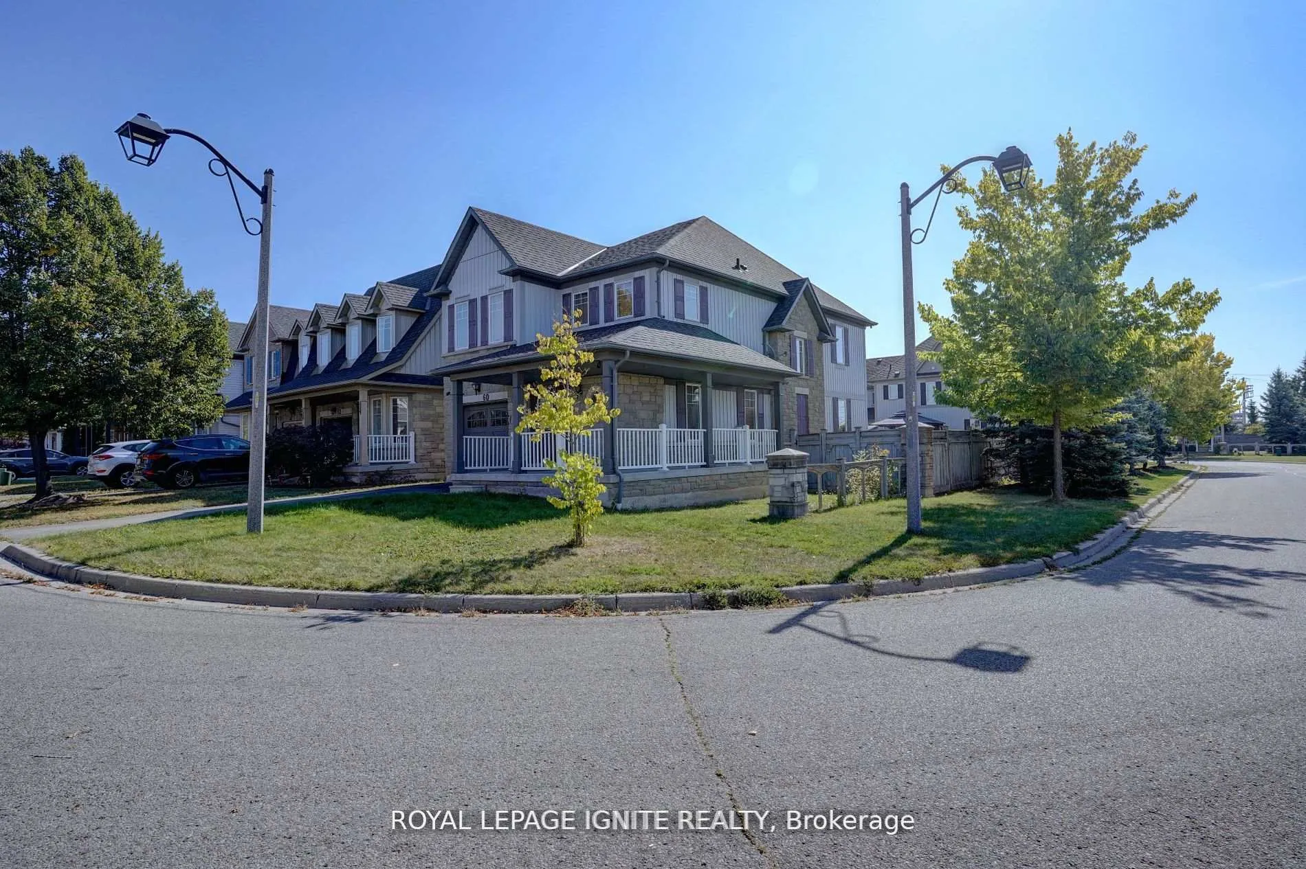 Photo 24 of 60 Haverhill Crescent, Whitby, Taunton North — HOMEH
