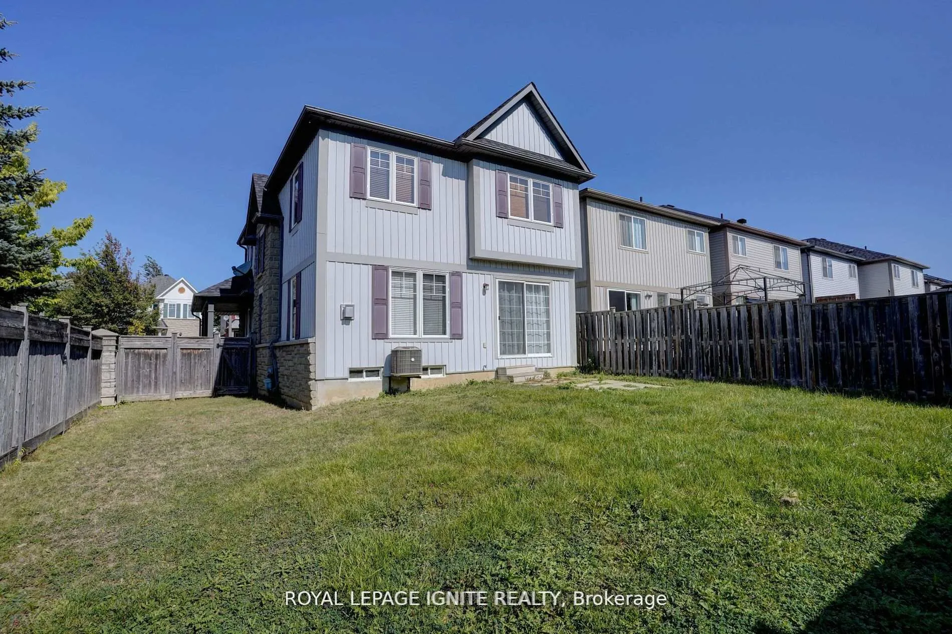 Photo 25 of 60 Haverhill Crescent, Whitby, Taunton North — HOMEH