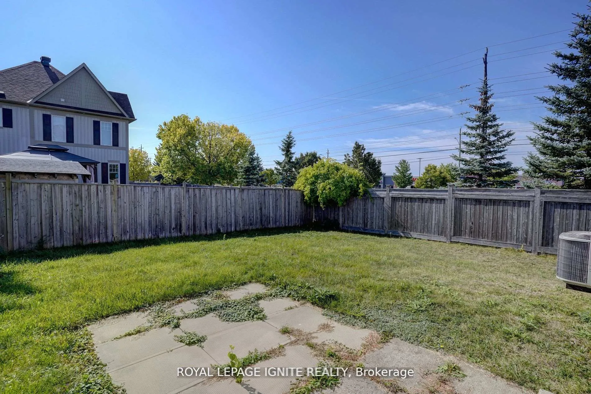 Photo 26 of 60 Haverhill Crescent, Whitby, Taunton North — HOMEH