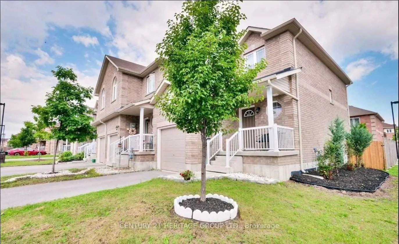 Photo 2 of 2 Southwoods Crescent, Barrie, Holly — HOMEH