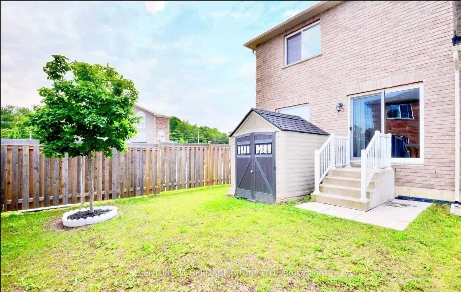 Photo 25 of 2 Southwoods Crescent, Barrie, Holly — HOMEH