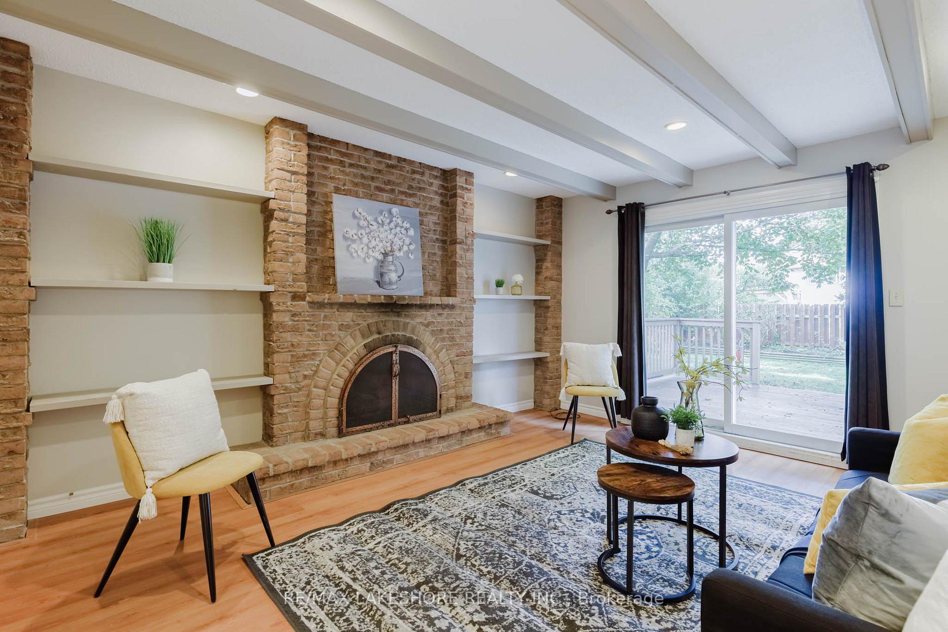 Photo 6 of 602 Mackechnie Crescent, Cobourg — HOMEH