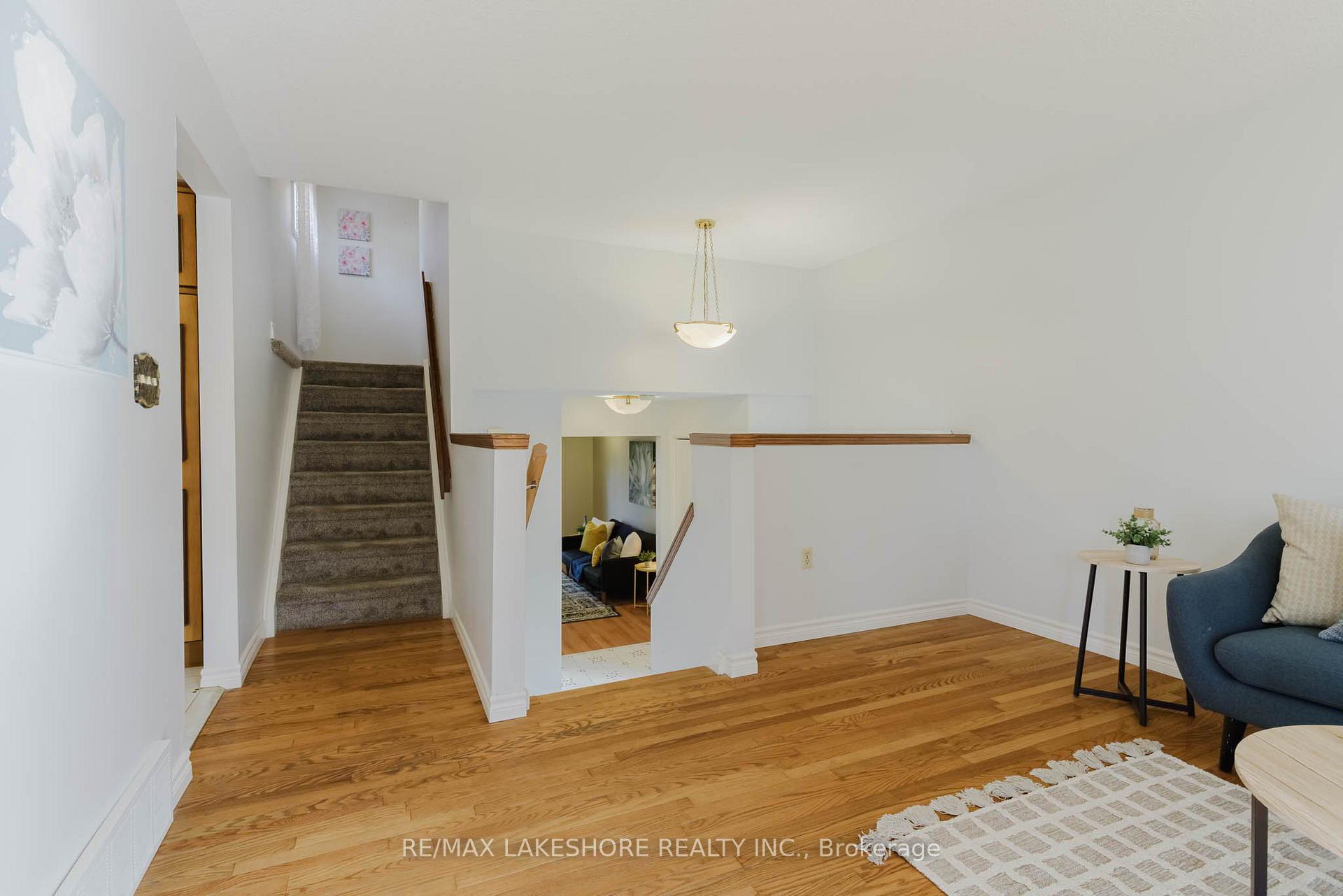 Photo 9 of 602 Mackechnie Crescent, Cobourg — HOMEH