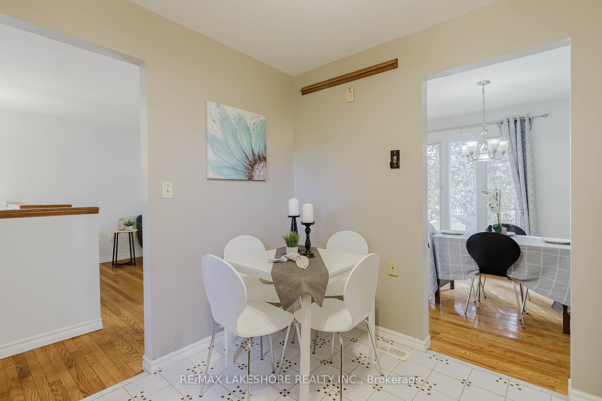 Photo 17 of 602 Mackechnie Crescent, Cobourg — HOMEH