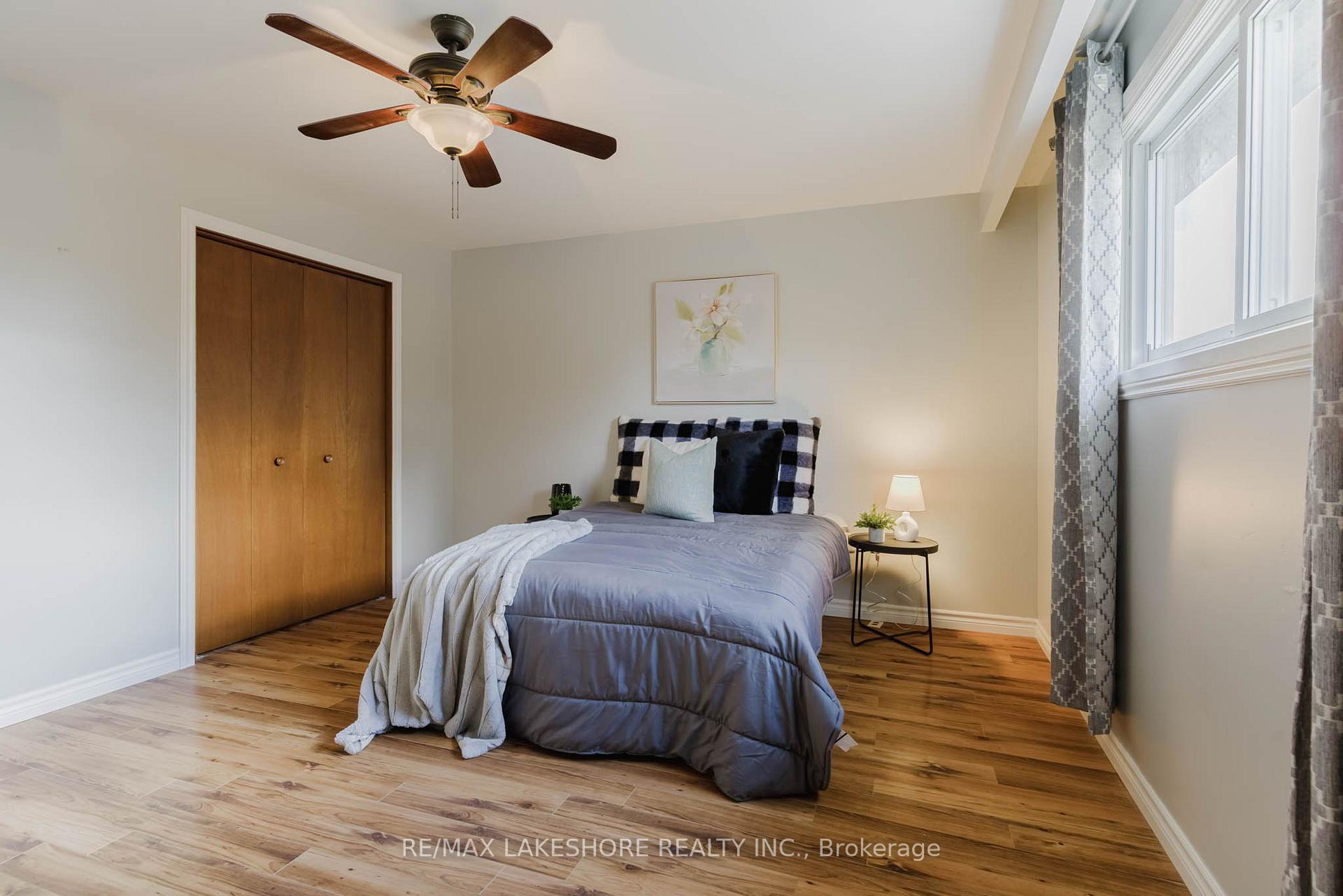 Photo 23 of 602 Mackechnie Crescent, Cobourg — HOMEH