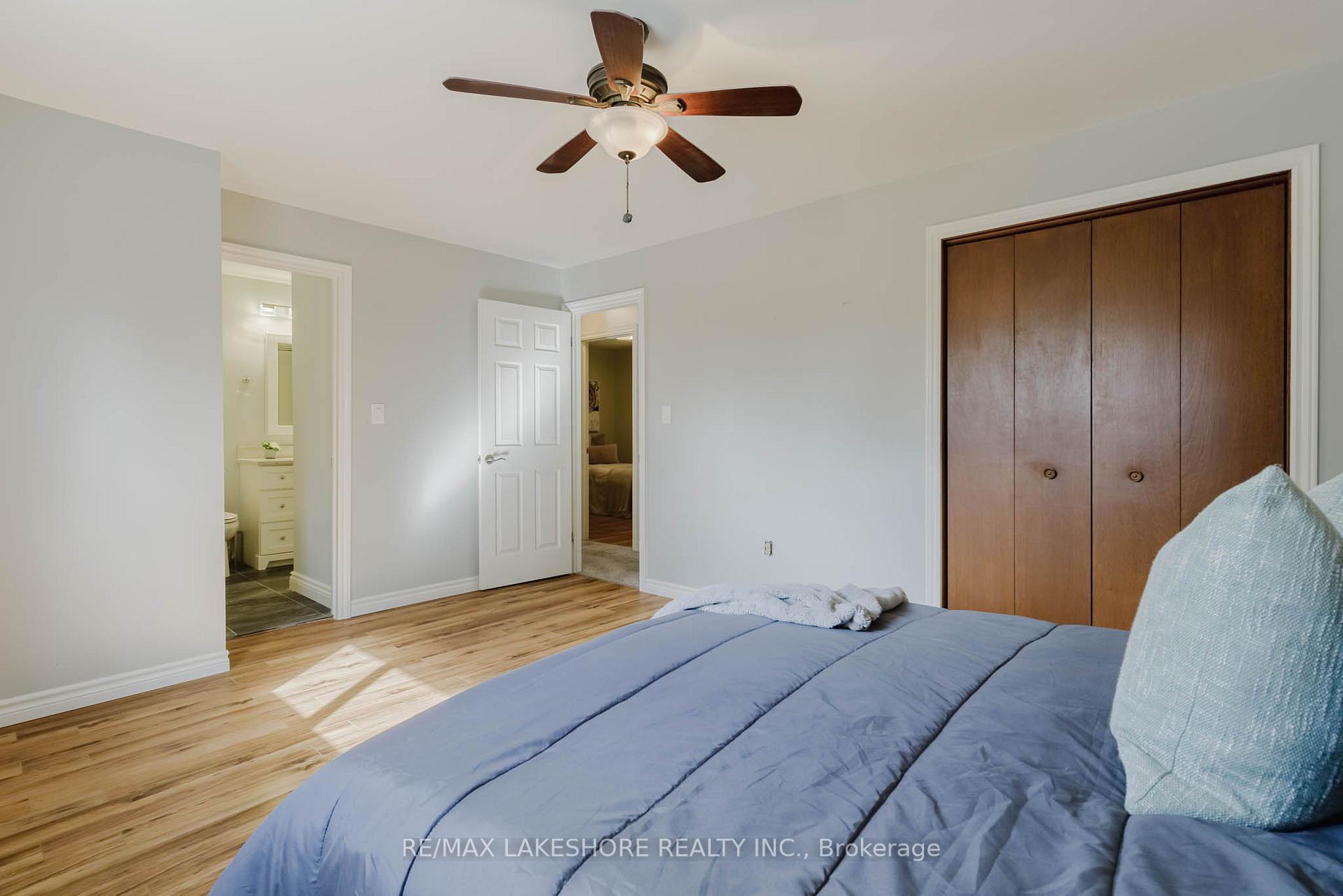 Photo 24 of 602 Mackechnie Crescent, Cobourg — HOMEH