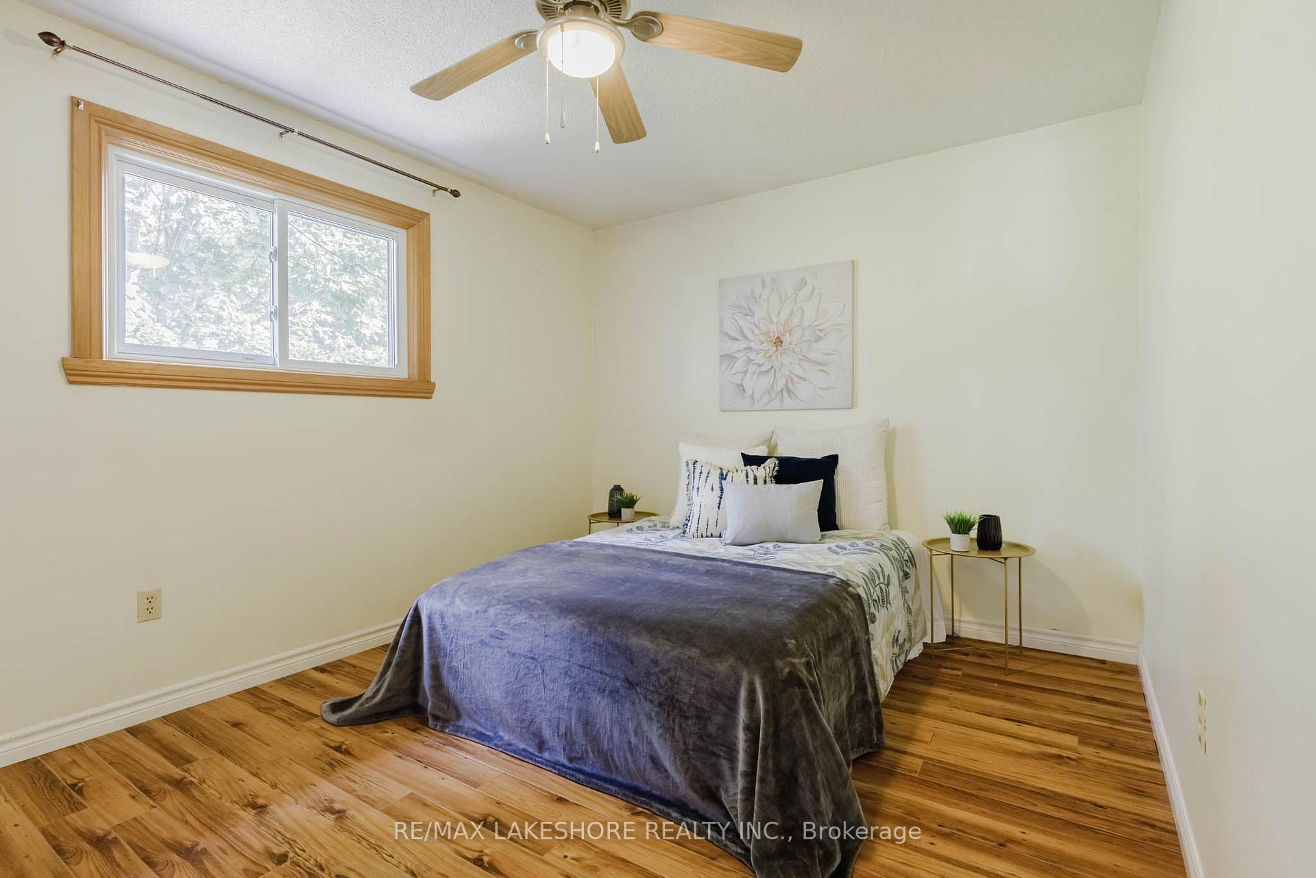 Photo 27 of 602 Mackechnie Crescent, Cobourg — HOMEH