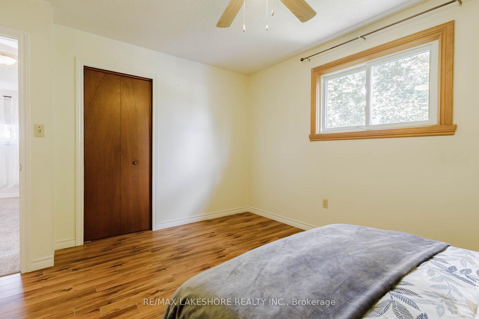Photo 28 of 602 Mackechnie Crescent, Cobourg — HOMEH