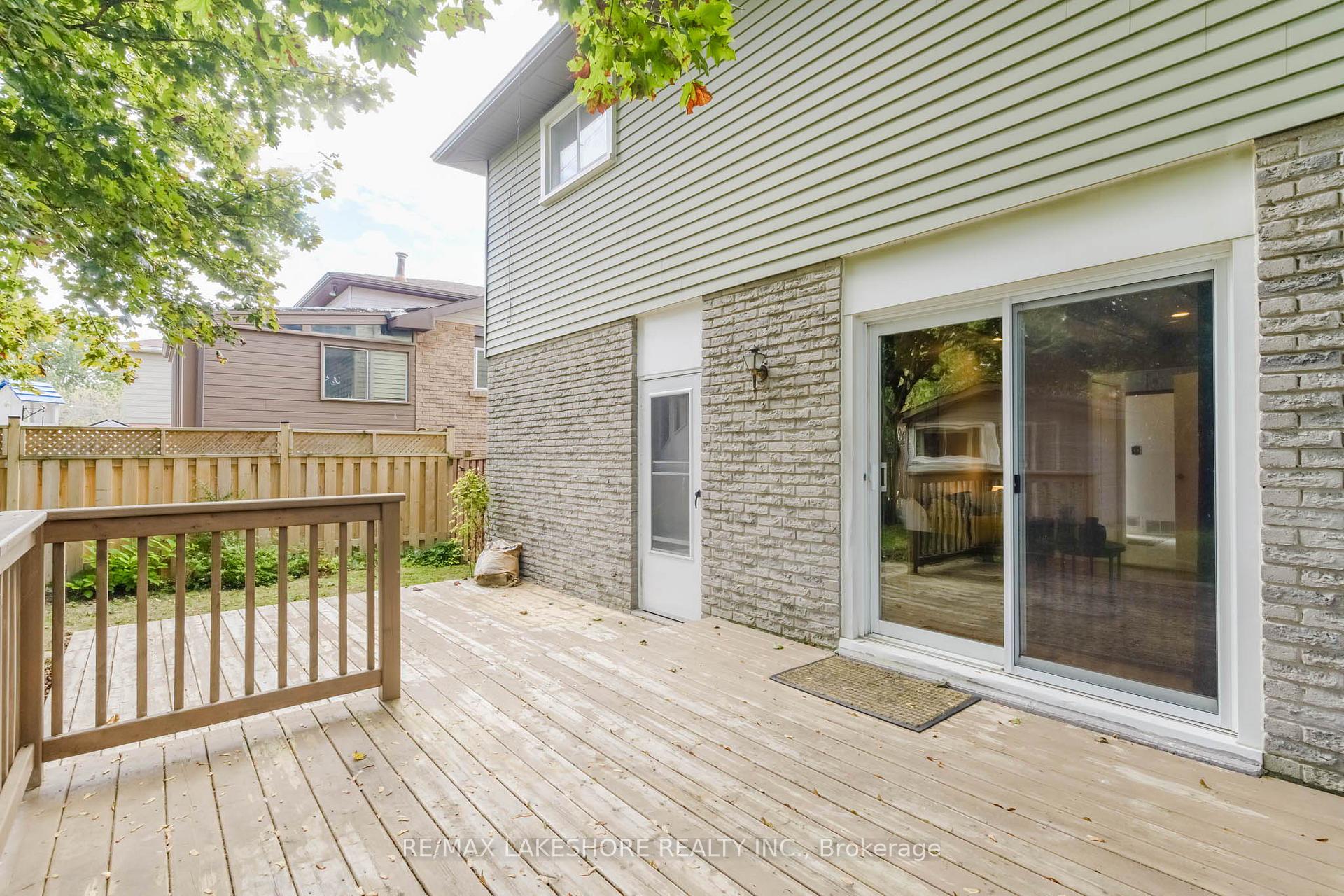 Photo 32 of 602 Mackechnie Crescent, Cobourg — HOMEH