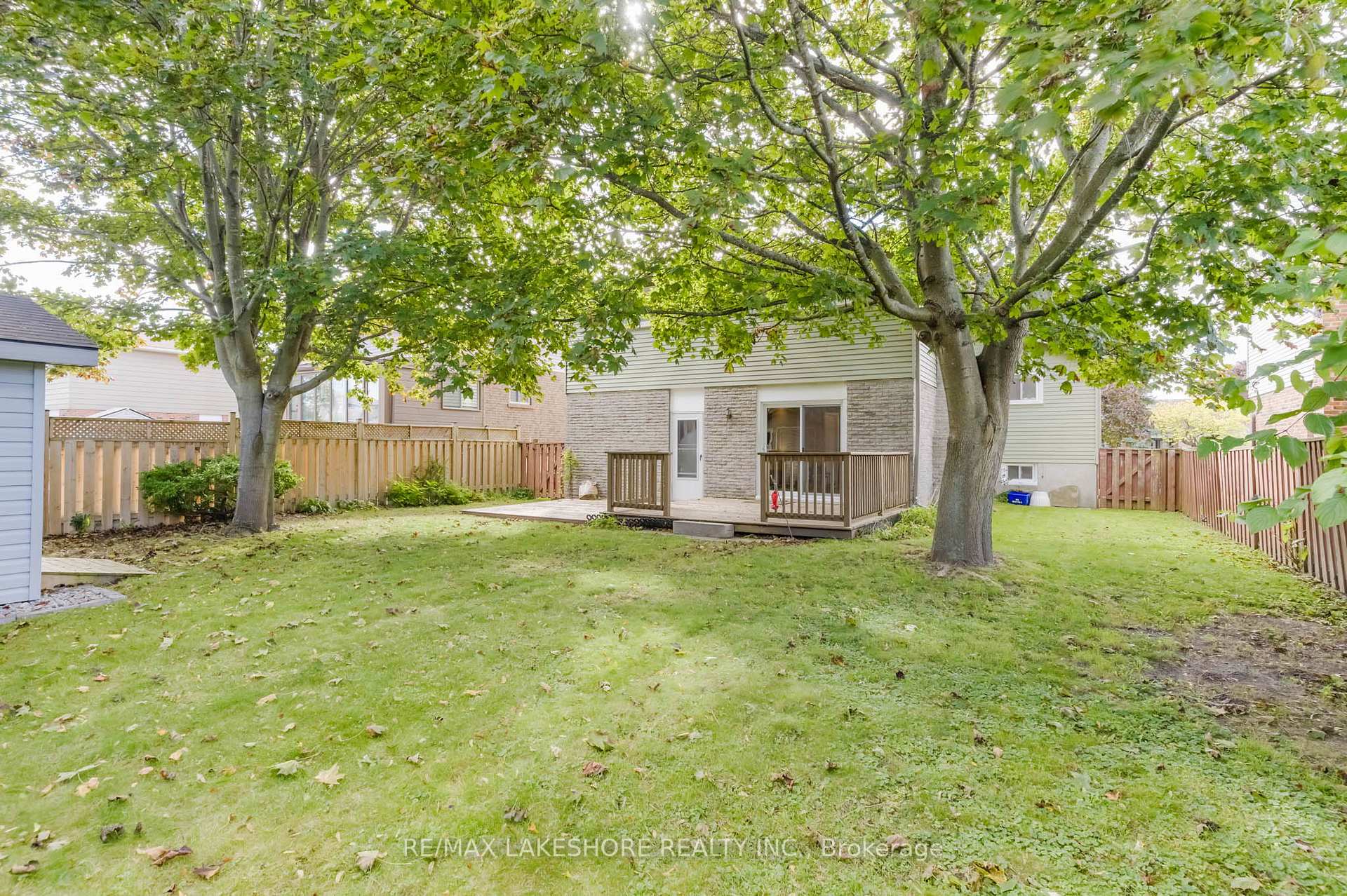 Photo 33 of 602 Mackechnie Crescent, Cobourg — HOMEH