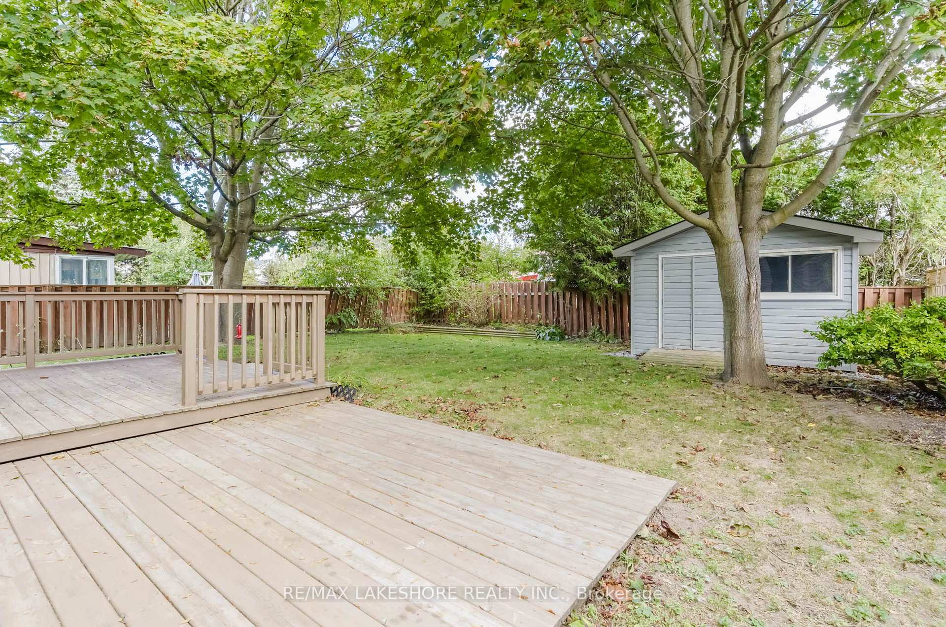 Photo 34 of 602 Mackechnie Crescent, Cobourg — HOMEH