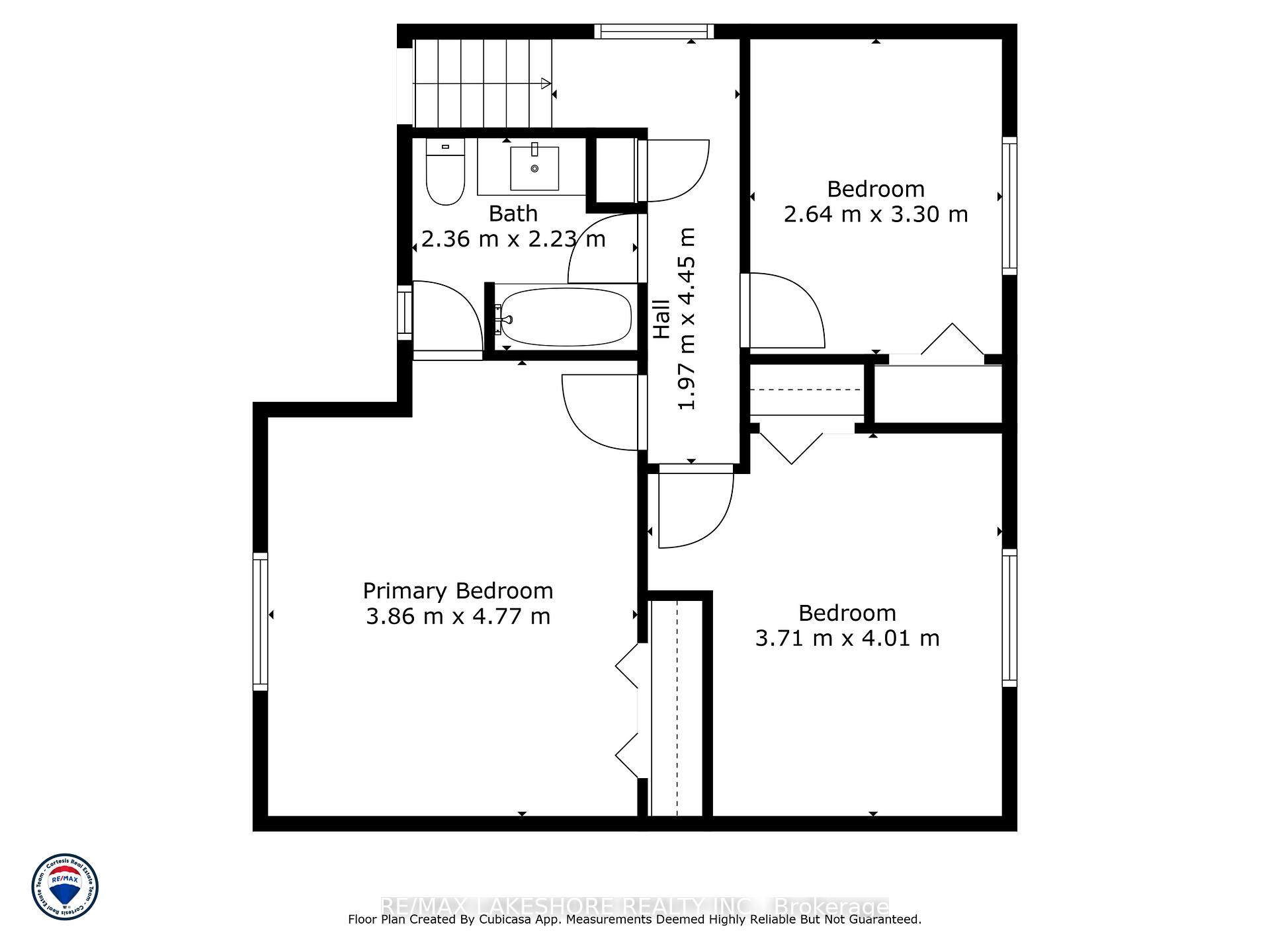 Photo 38 of 602 Mackechnie Crescent, Cobourg — HOMEH
