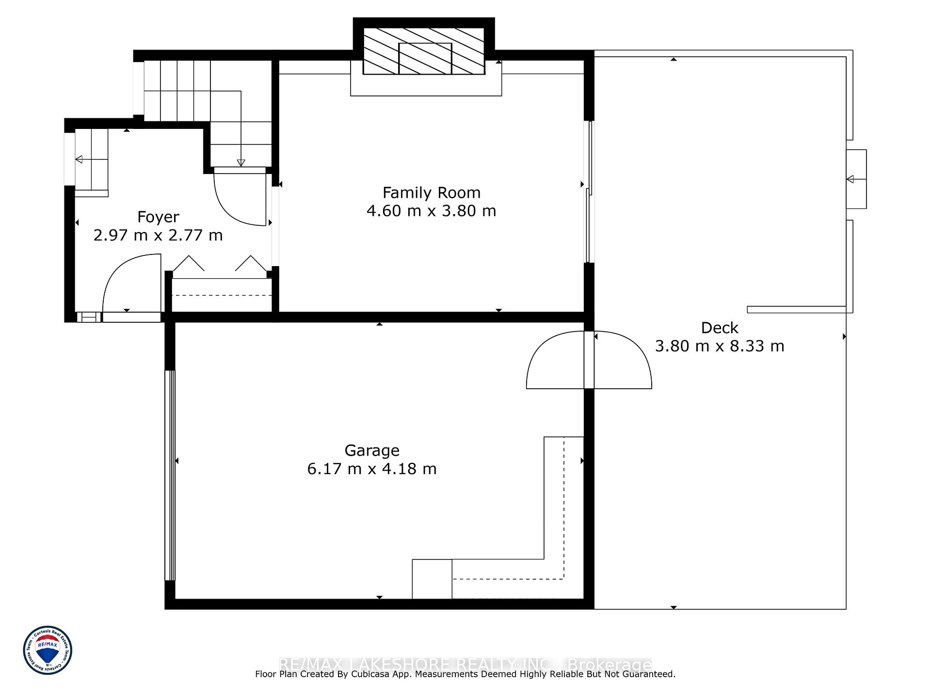 Photo 39 of 602 Mackechnie Crescent, Cobourg — HOMEH