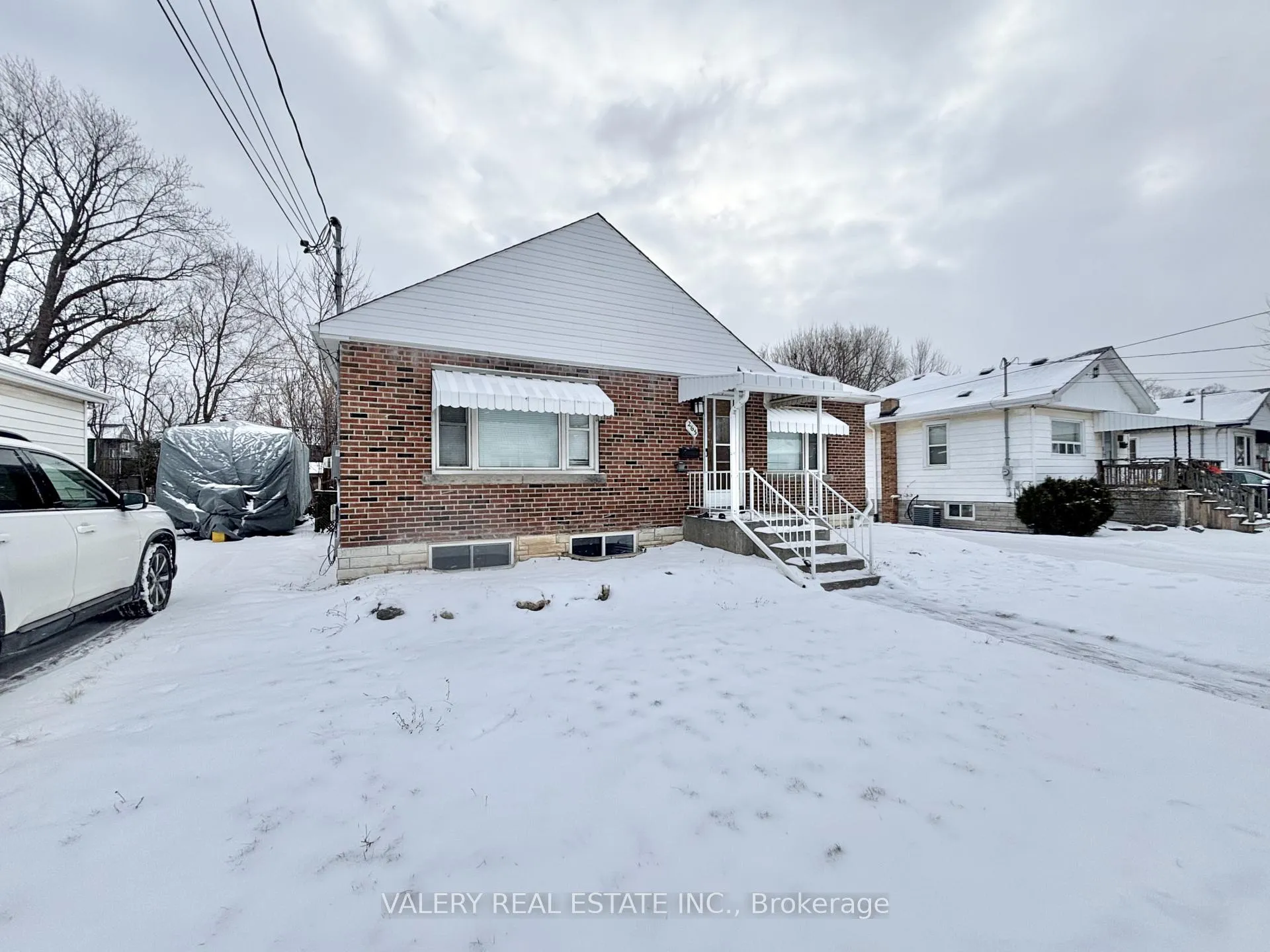 Photo 19 of 265 West 2nd Street, Hamilton, Bonnington — HOMEH