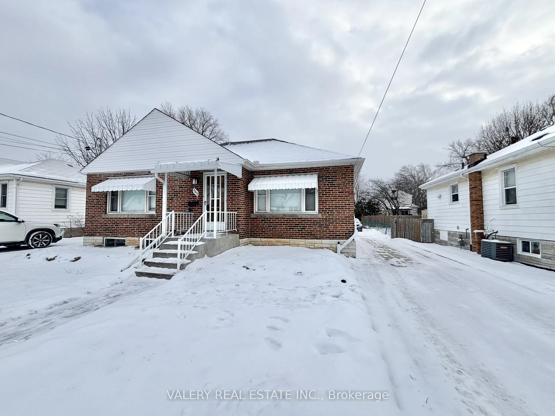 Photo 26 of 265 West 2nd Street, Hamilton, Bonnington — HOMEH