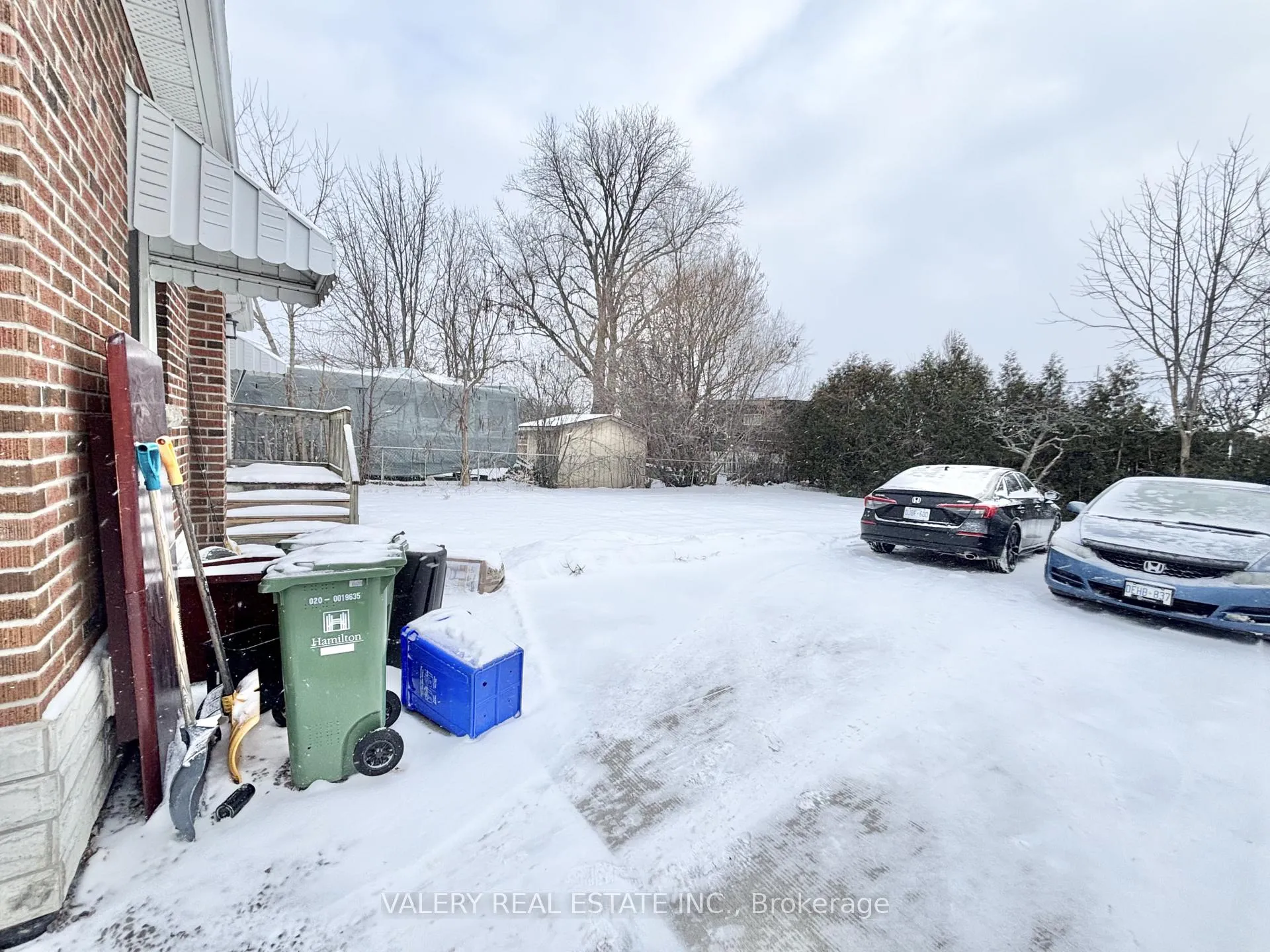 Photo 31 of 265 West 2nd Street, Hamilton, Bonnington — HOMEH