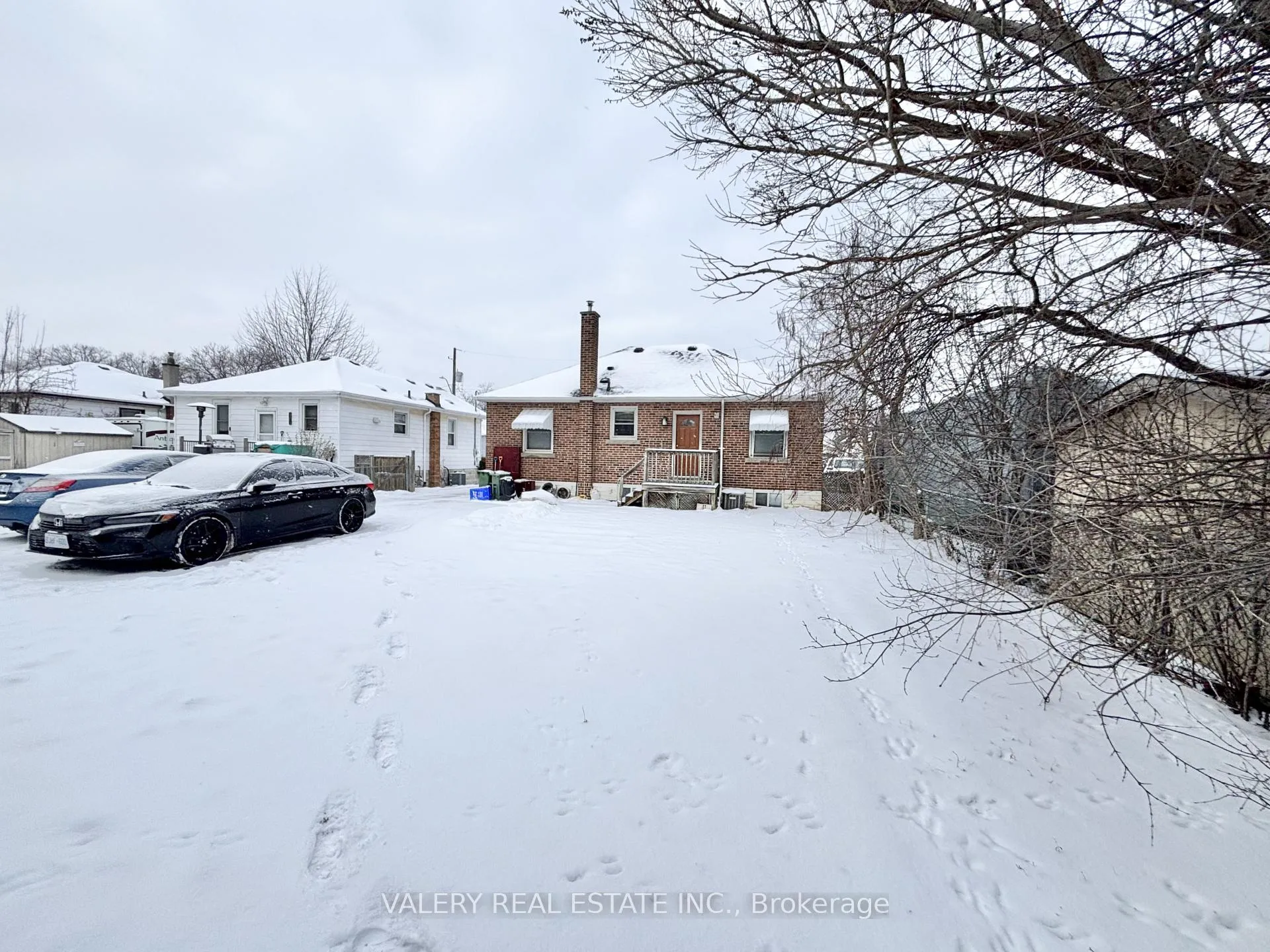 Photo 40 of 265 West 2nd Street, Hamilton, Bonnington — HOMEH