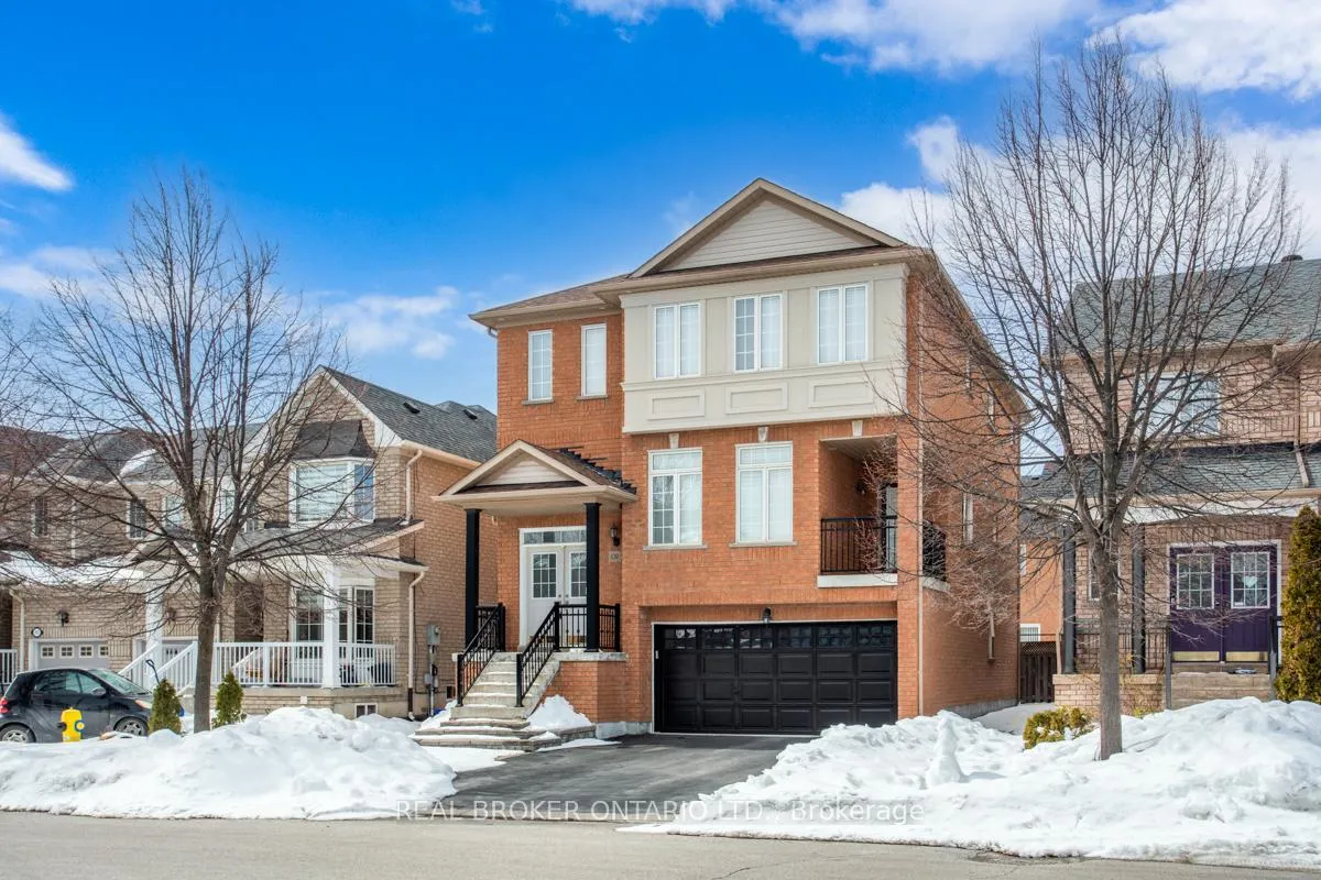 Photo 1 of 120 Boom Road, Vaughan, Vellore Village — HOMEH