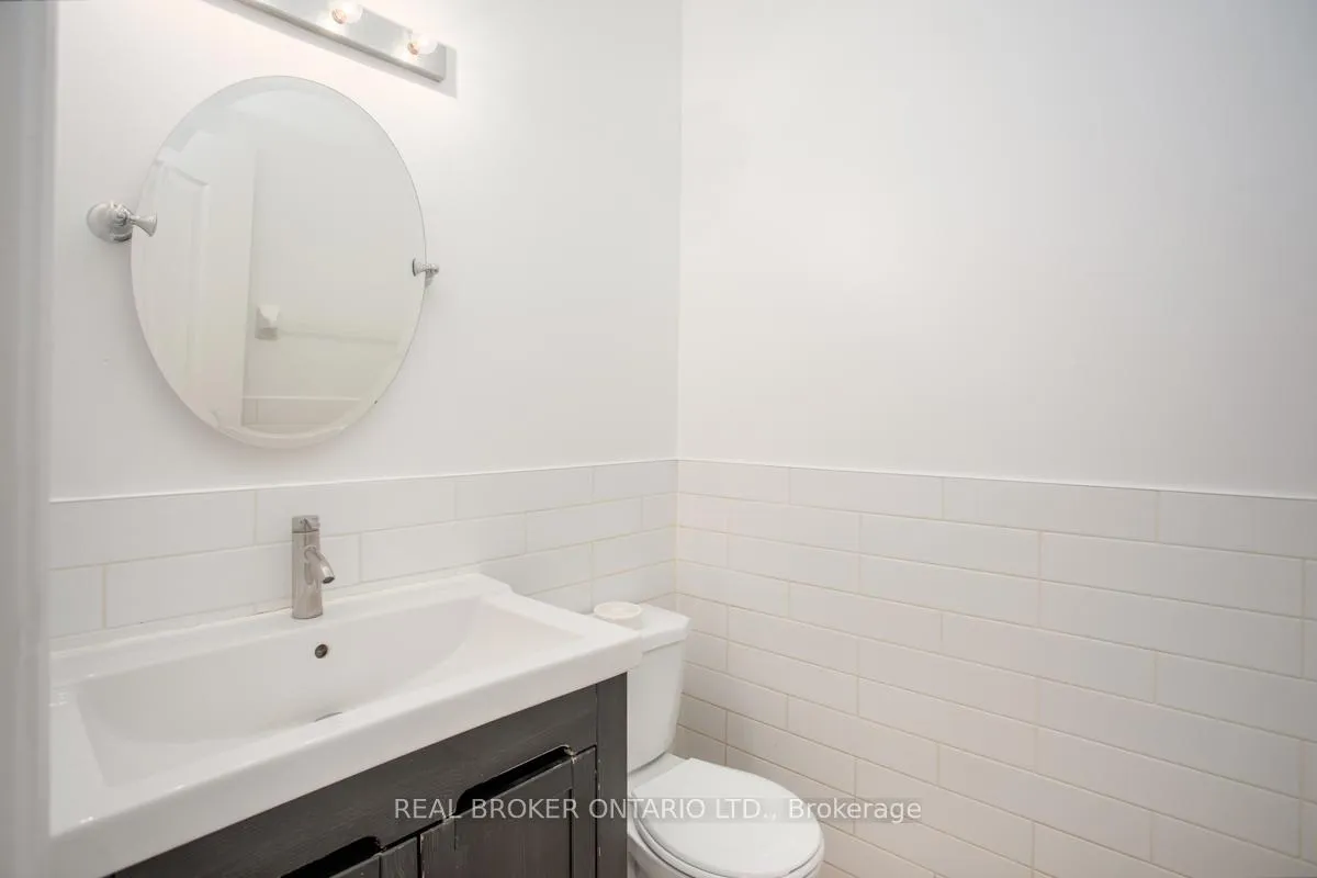 Photo 11 of 120 Boom Road, Vaughan, Vellore Village — HOMEH