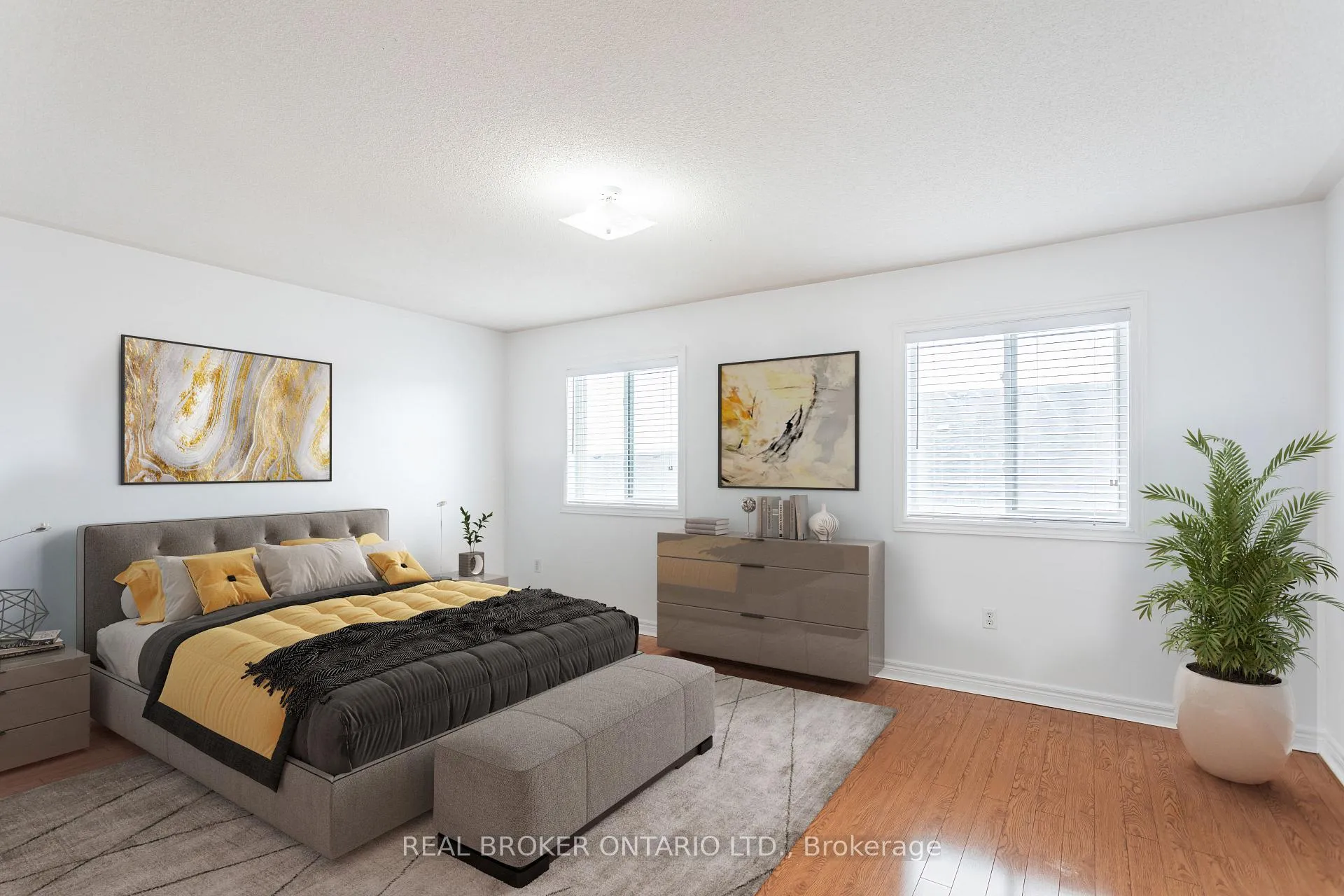 Photo 14 of 120 Boom Road, Vaughan, Vellore Village — HOMEH