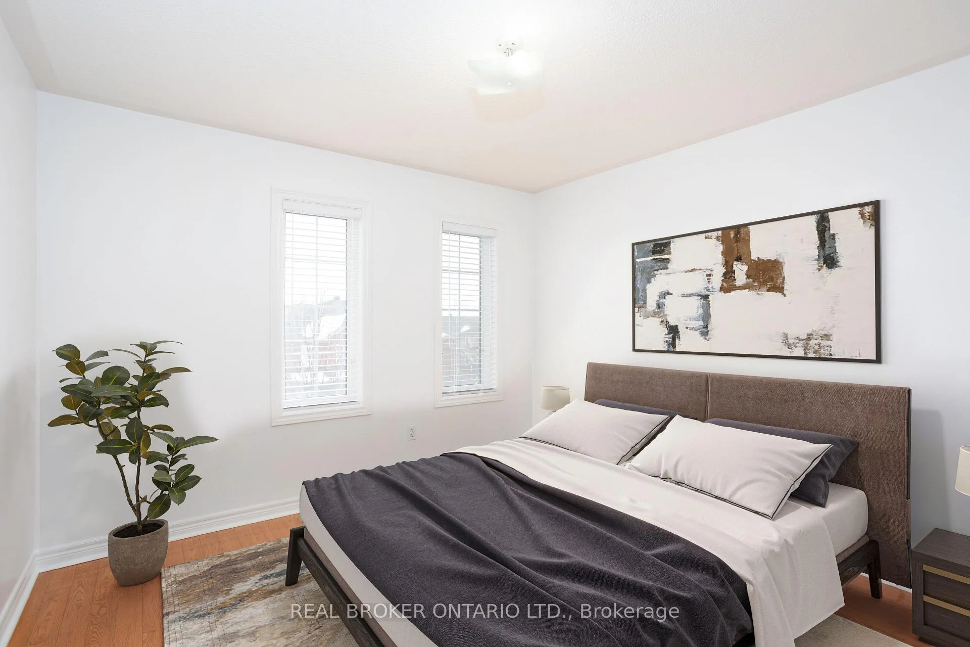 Photo 17 of 120 Boom Road, Vaughan, Vellore Village — HOMEH