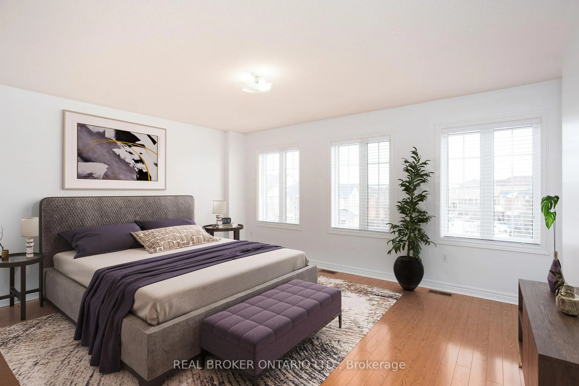 Photo 19 of 120 Boom Road, Vaughan, Vellore Village — HOMEH